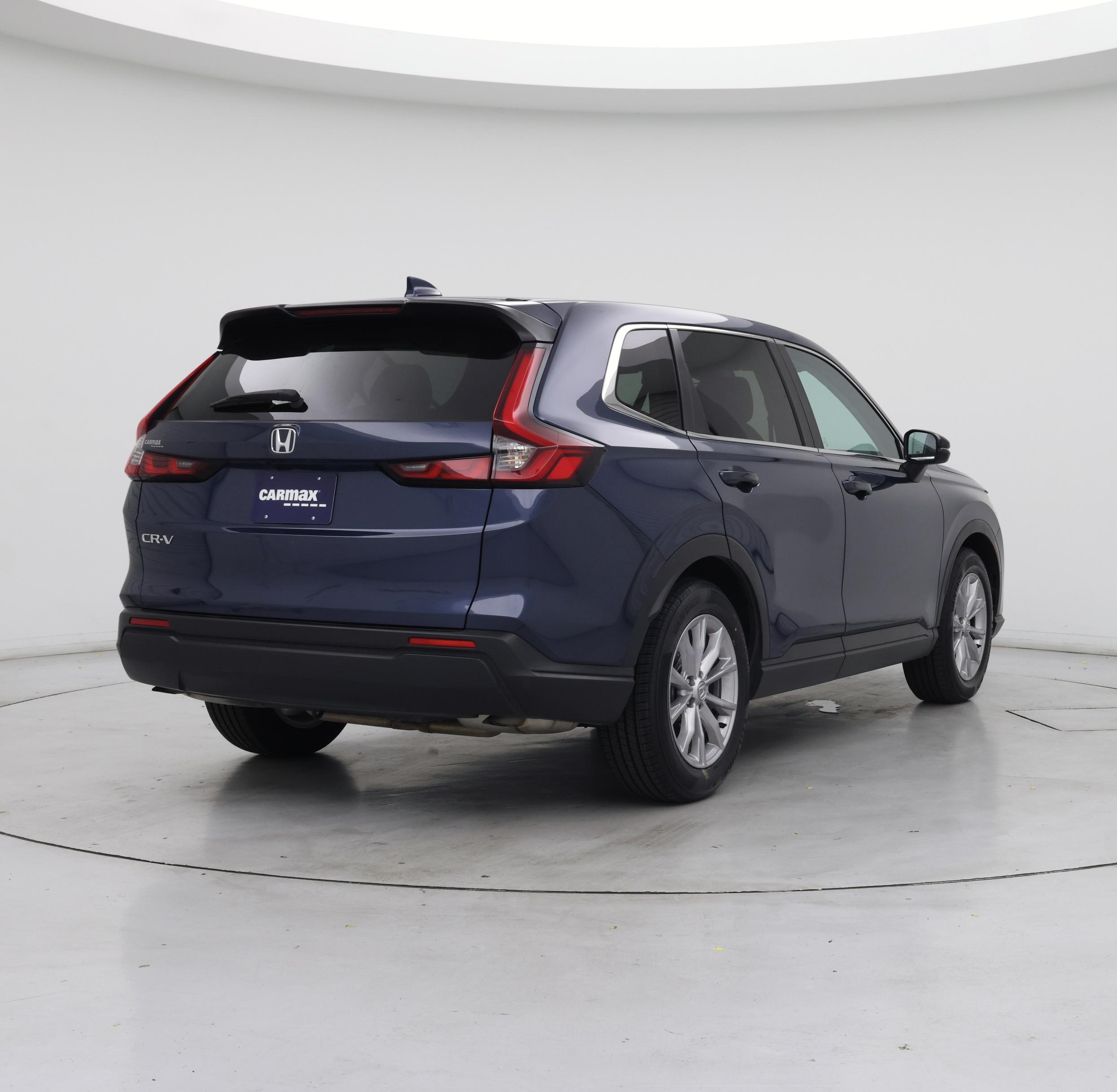 Thumbnail: 2024 Honda CR-V - 8