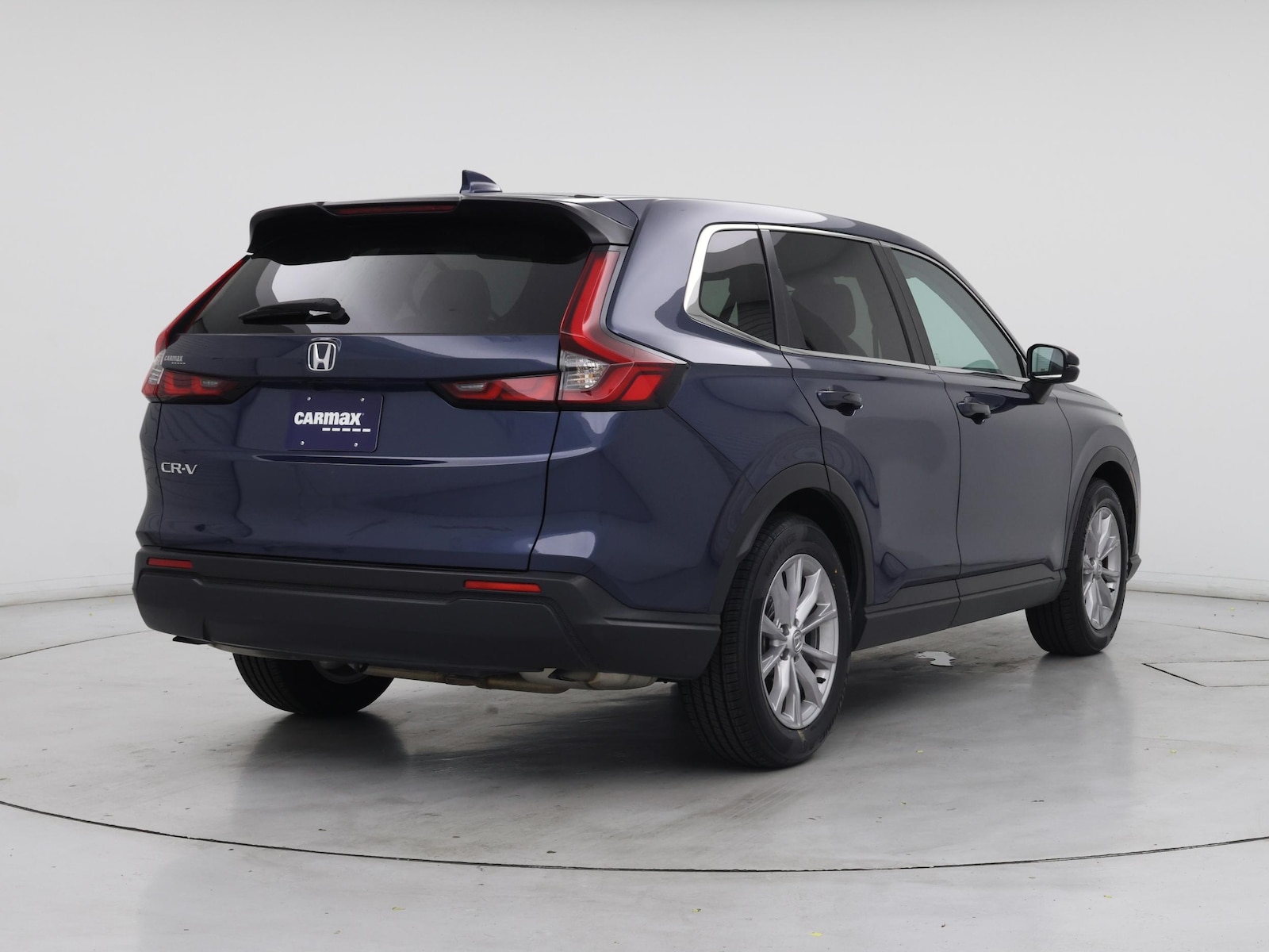 2024 Honda CR-V EX - Photo 9