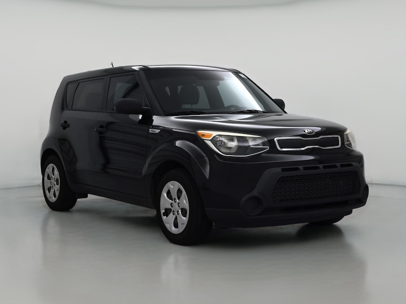 2015 Kia Soul  -
                  Las Vegas, NV