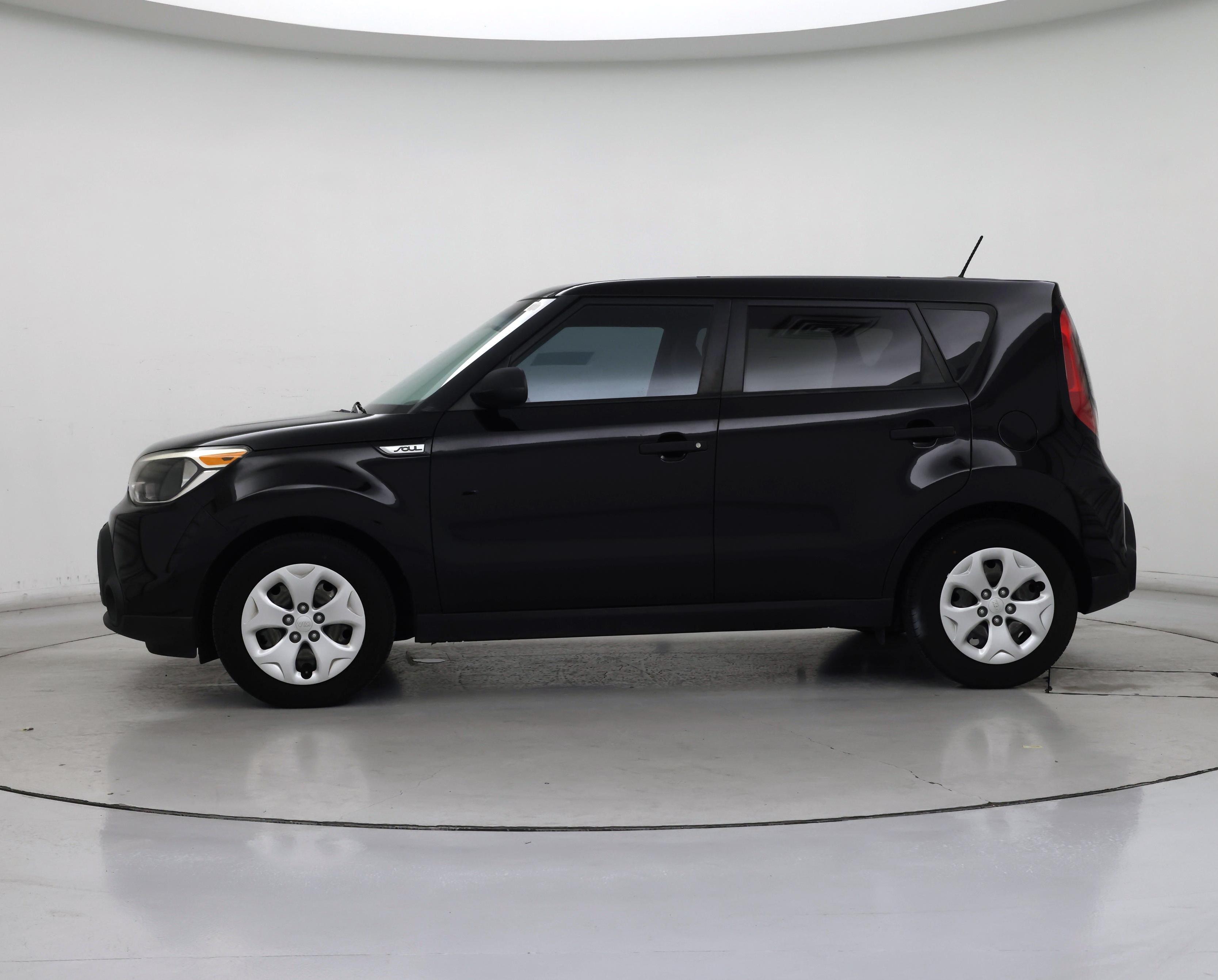 Thumbnail: 2015 Kia Soul - 3