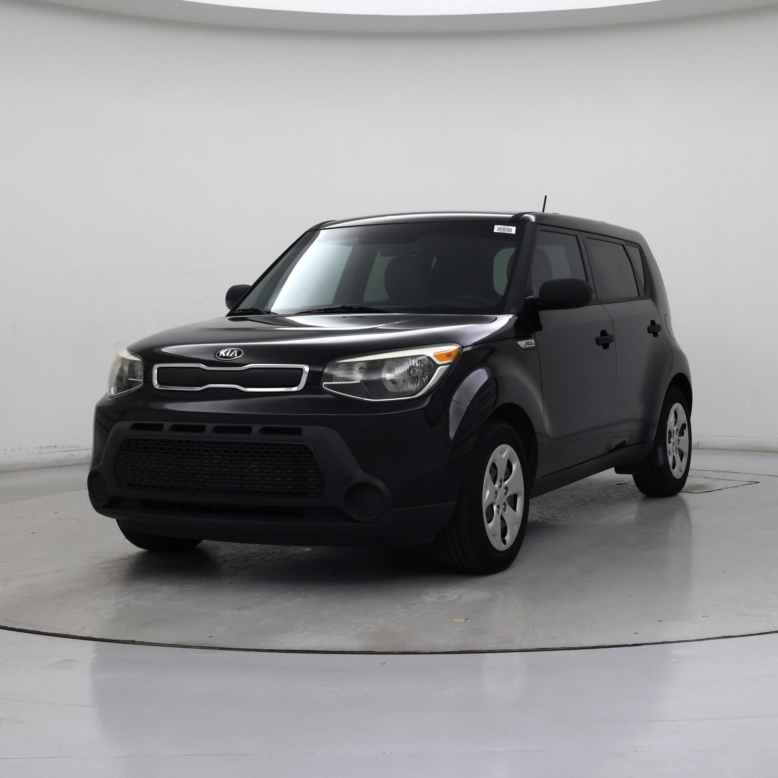 Thumbnail: 2015 Kia Soul - 4