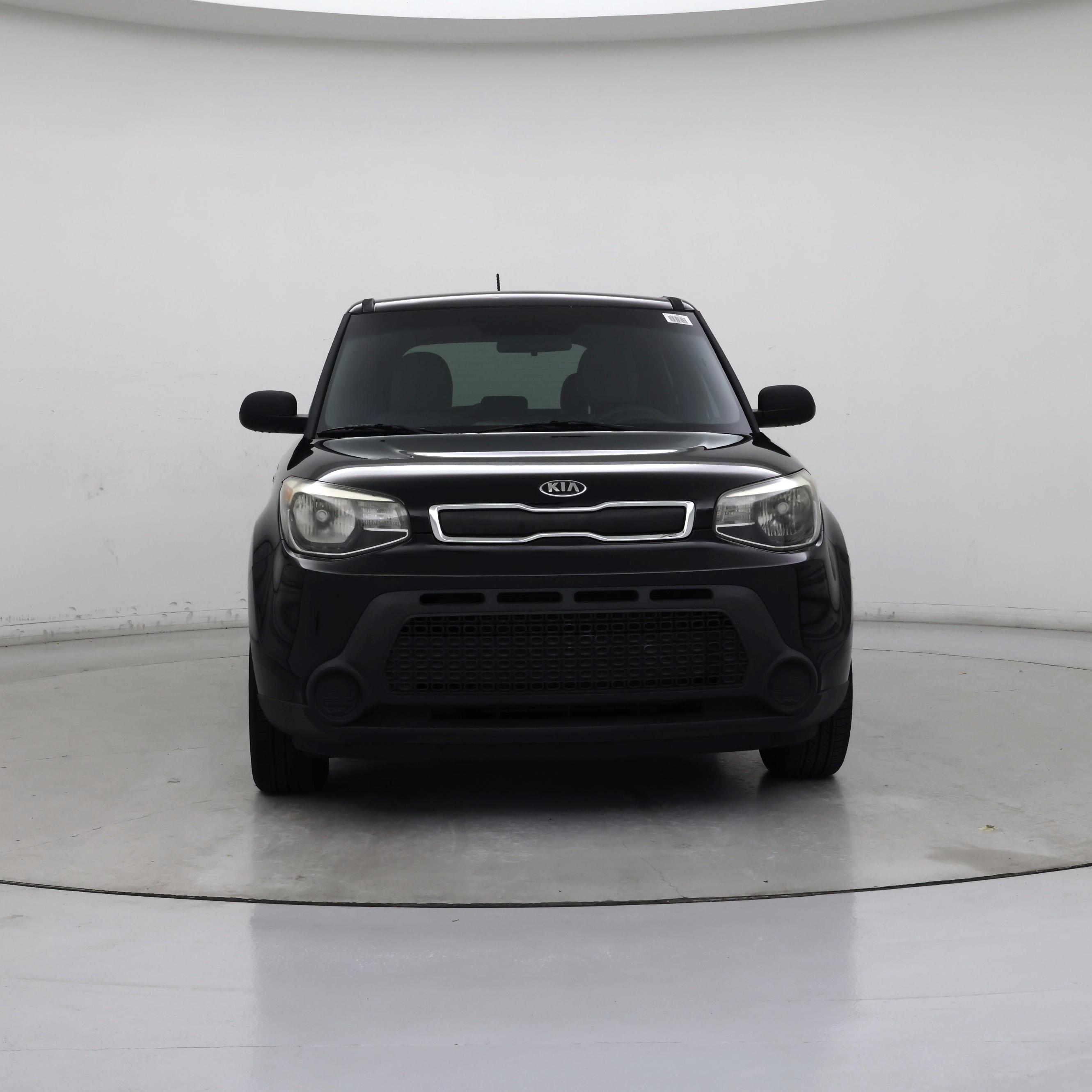Thumbnail: 2015 Kia Soul - 5