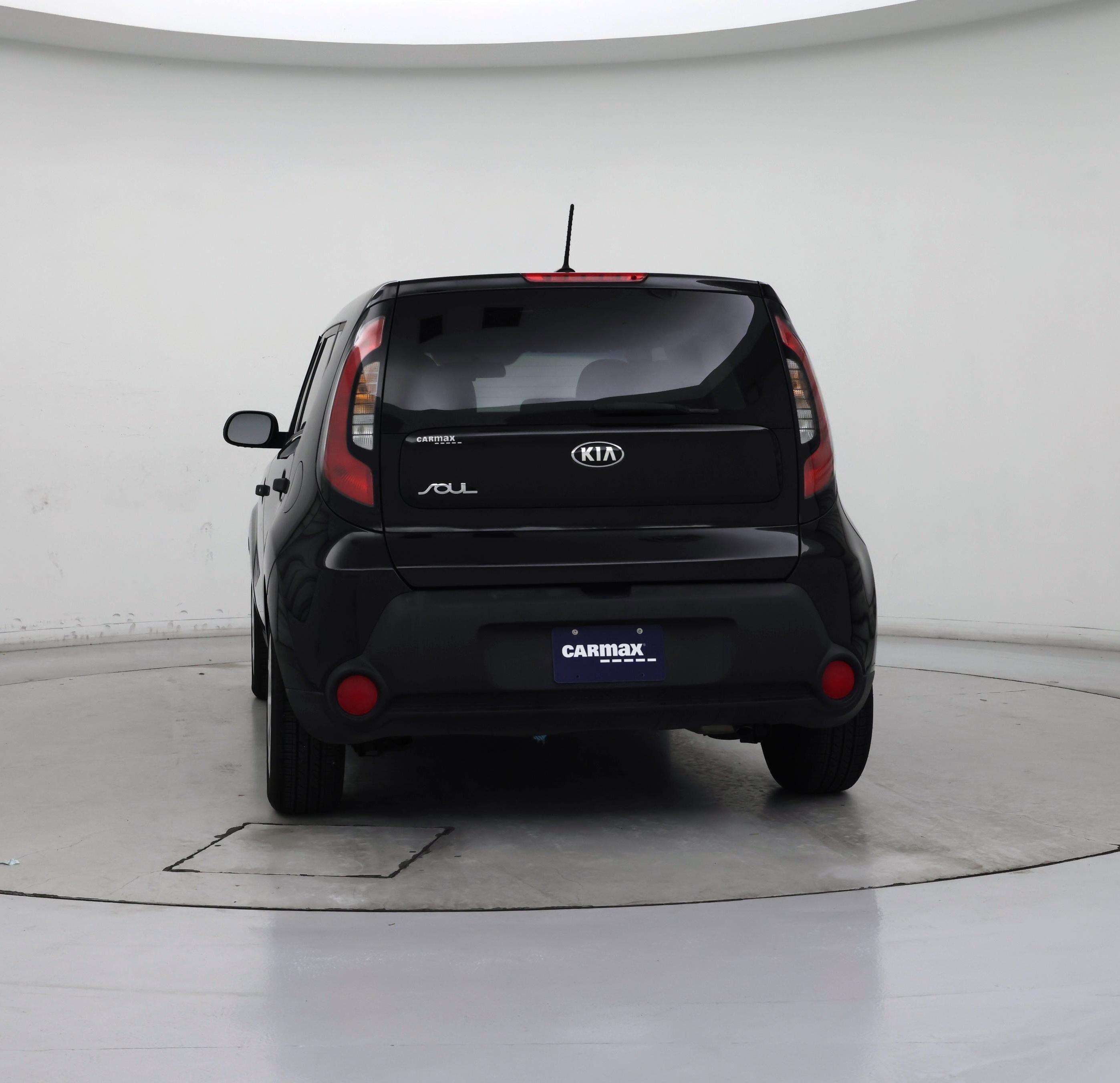 Thumbnail: 2015 Kia Soul - 6