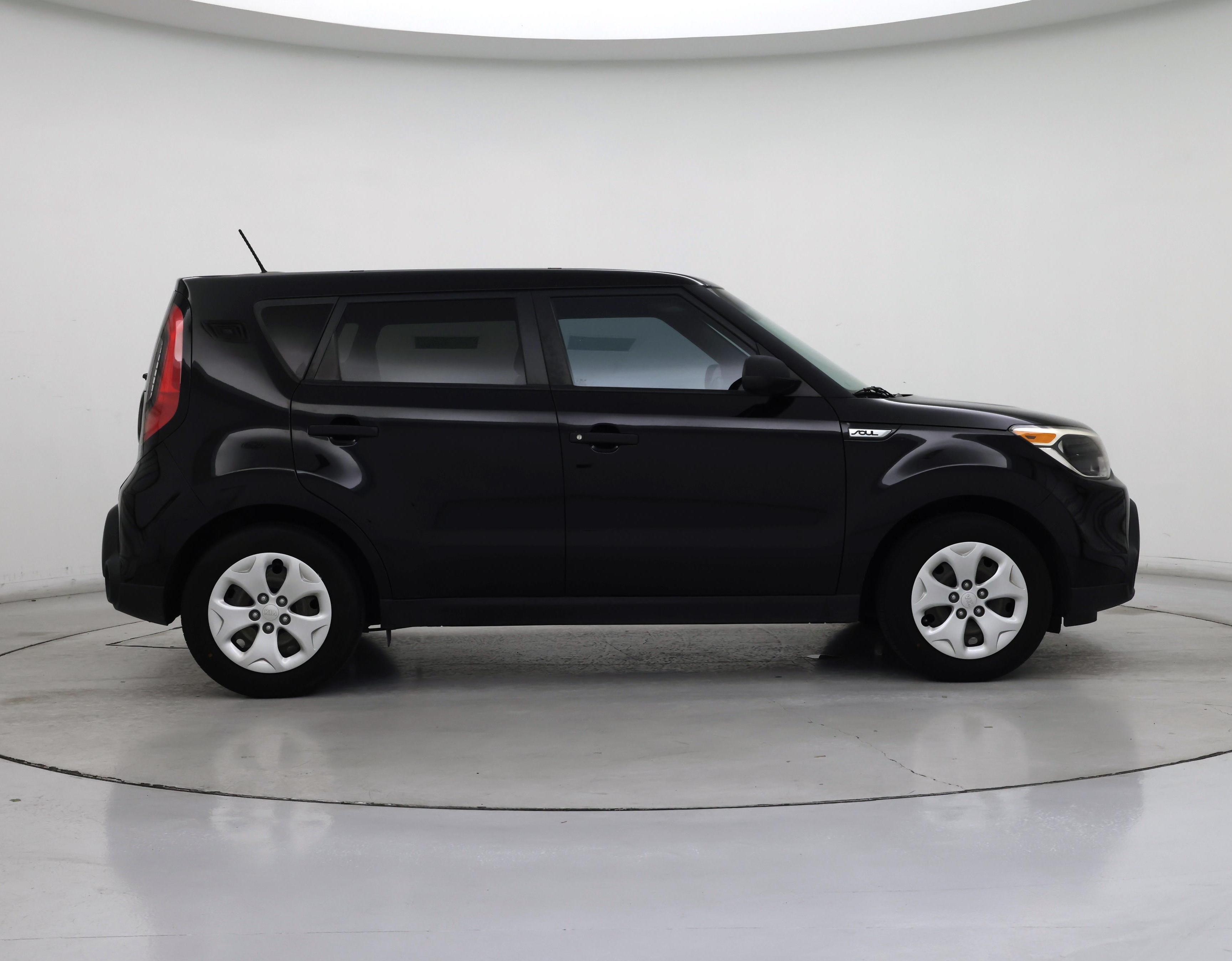 Thumbnail: 2015 Kia Soul - 7