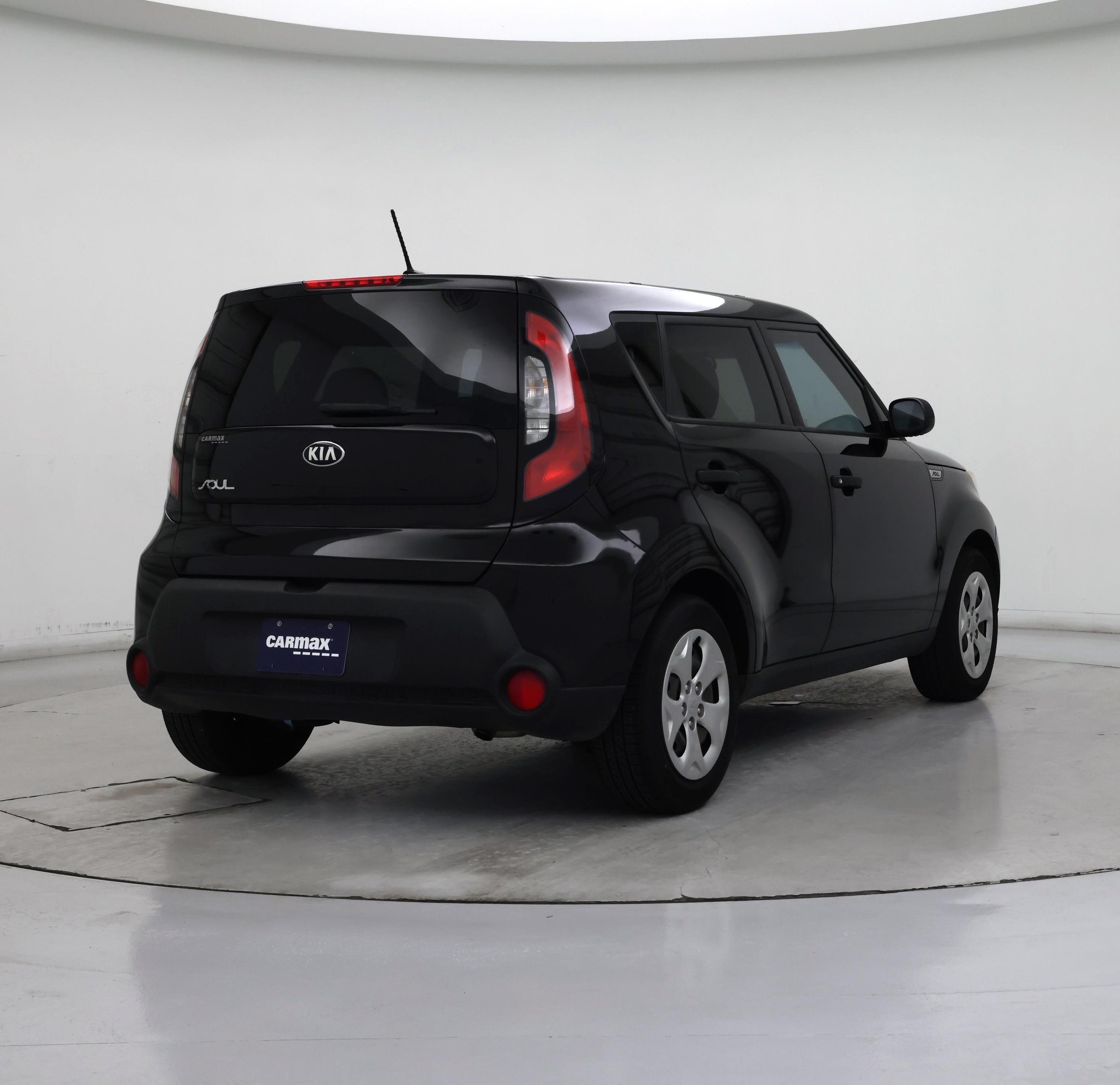 Thumbnail: 2015 Kia Soul - 8