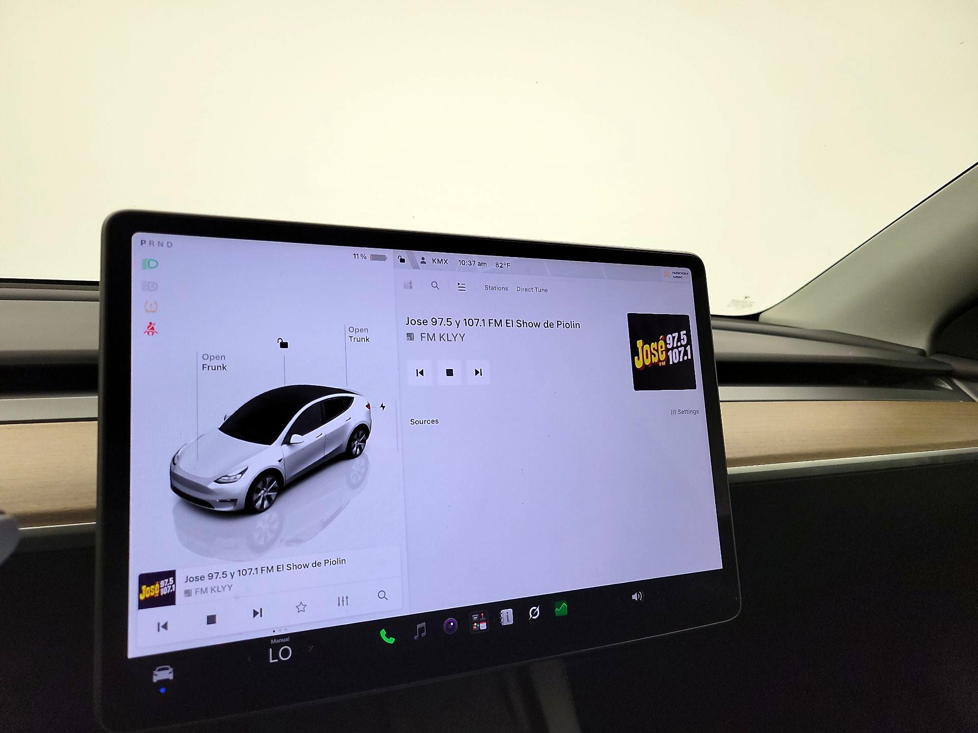 Thumbnail: 2023 Tesla Model Y - 13