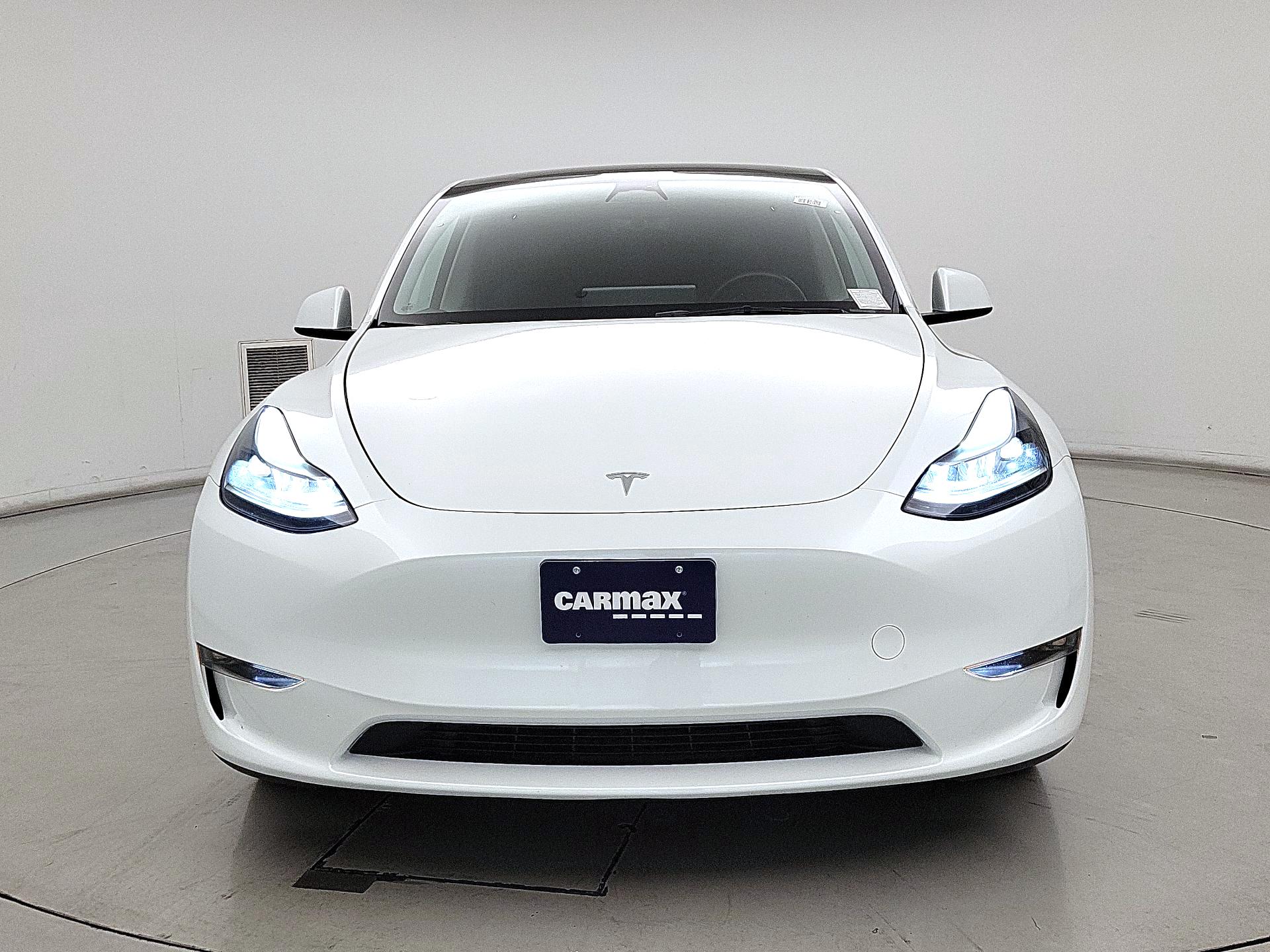Thumbnail: 2023 Tesla Model Y - 2