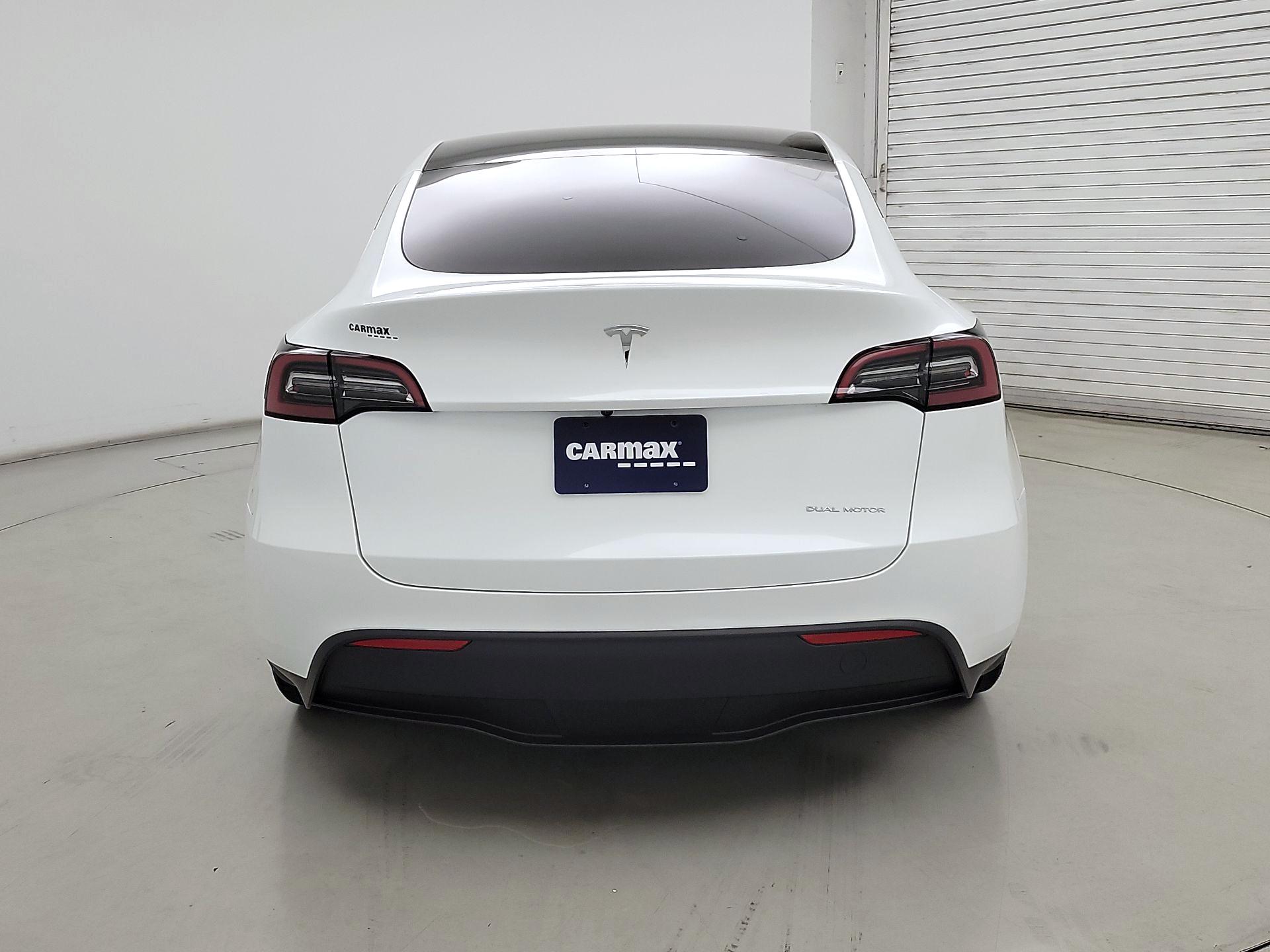 Thumbnail: 2023 Tesla Model Y - 6