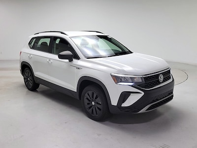 2023 Volkswagen Taos S