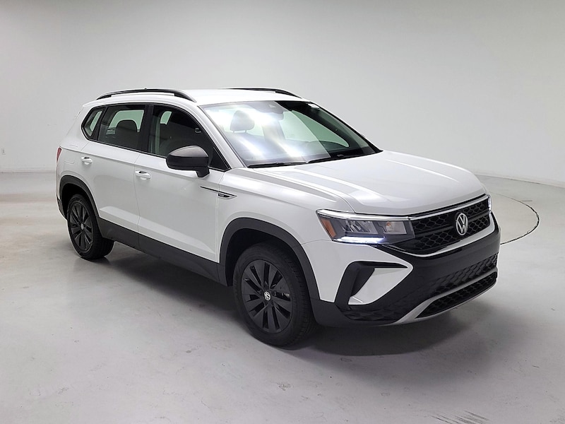 2023 Volkswagen Taos S