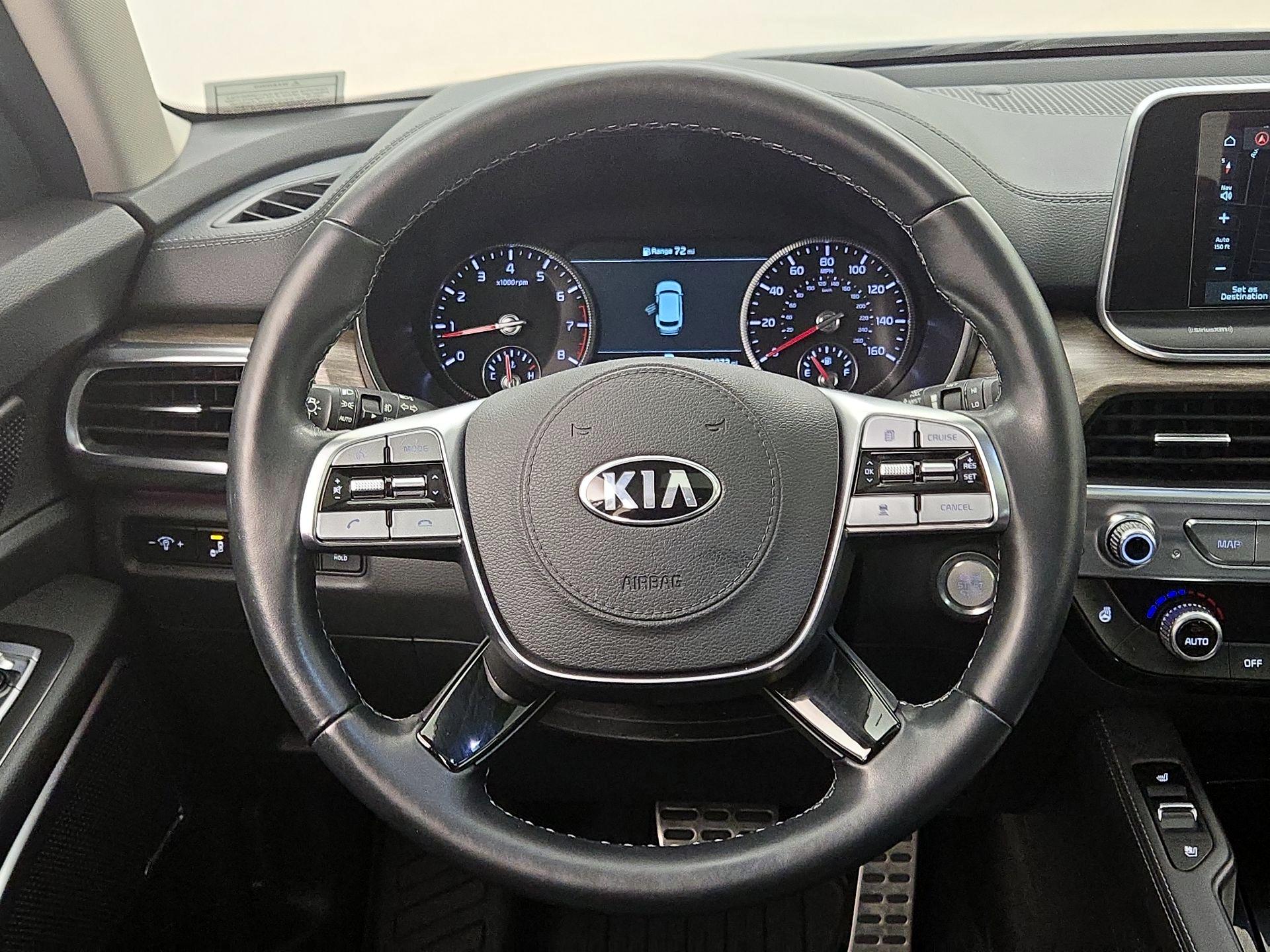 Thumbnail: 2021 Kia Telluride - 10