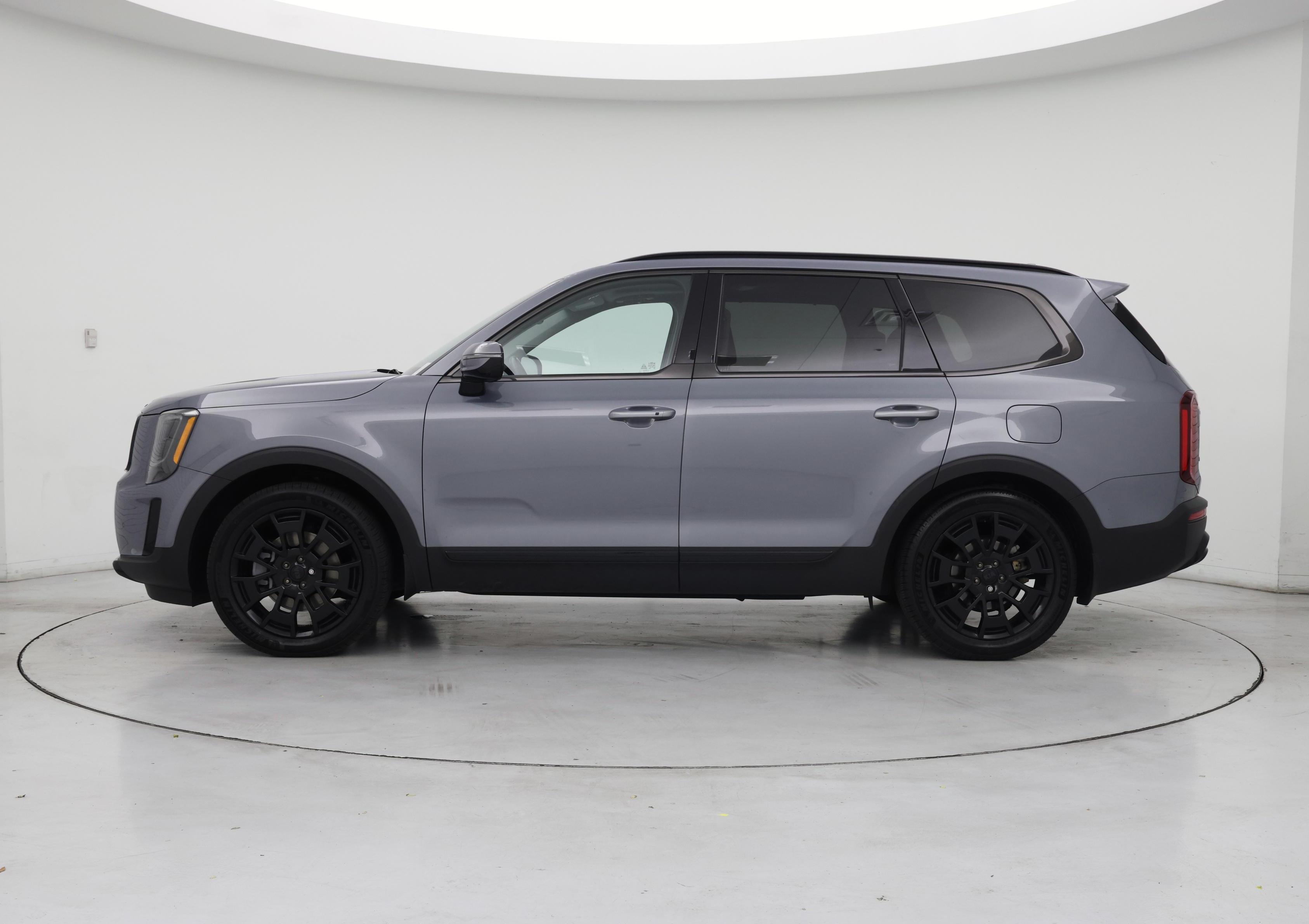 Thumbnail: 2021 Kia Telluride - 3