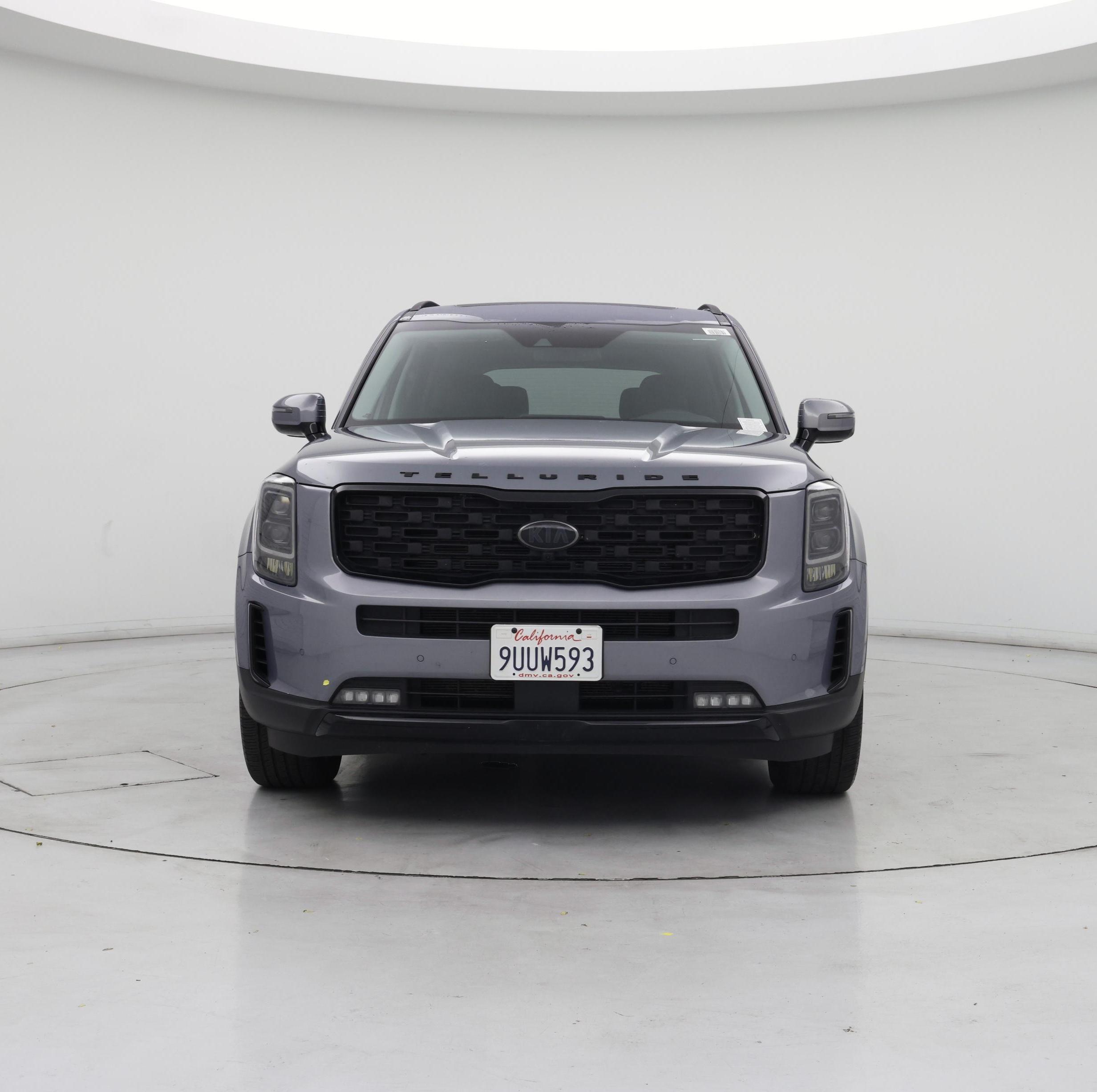 Thumbnail: 2021 Kia Telluride - 5
