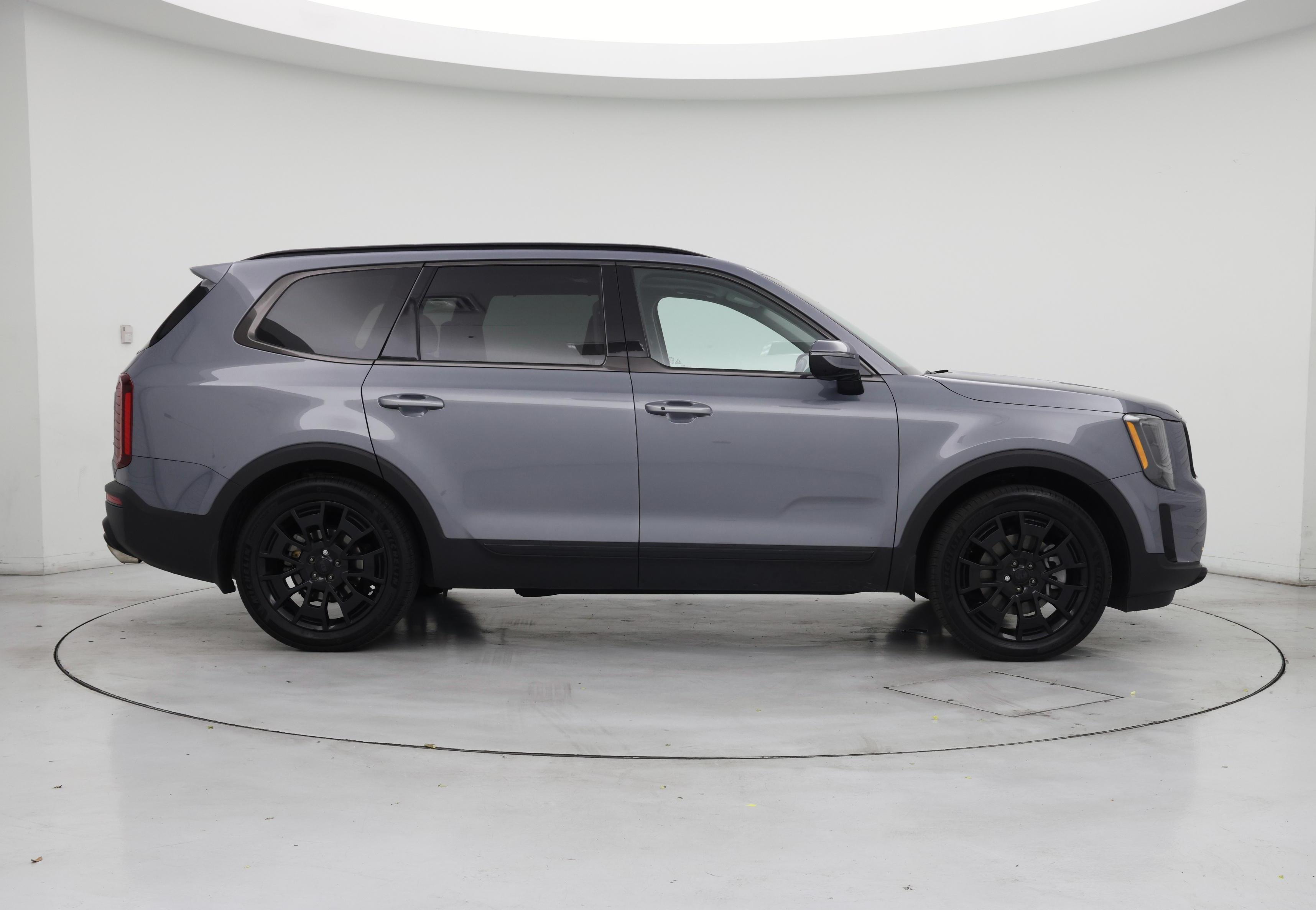 Thumbnail: 2021 Kia Telluride - 7