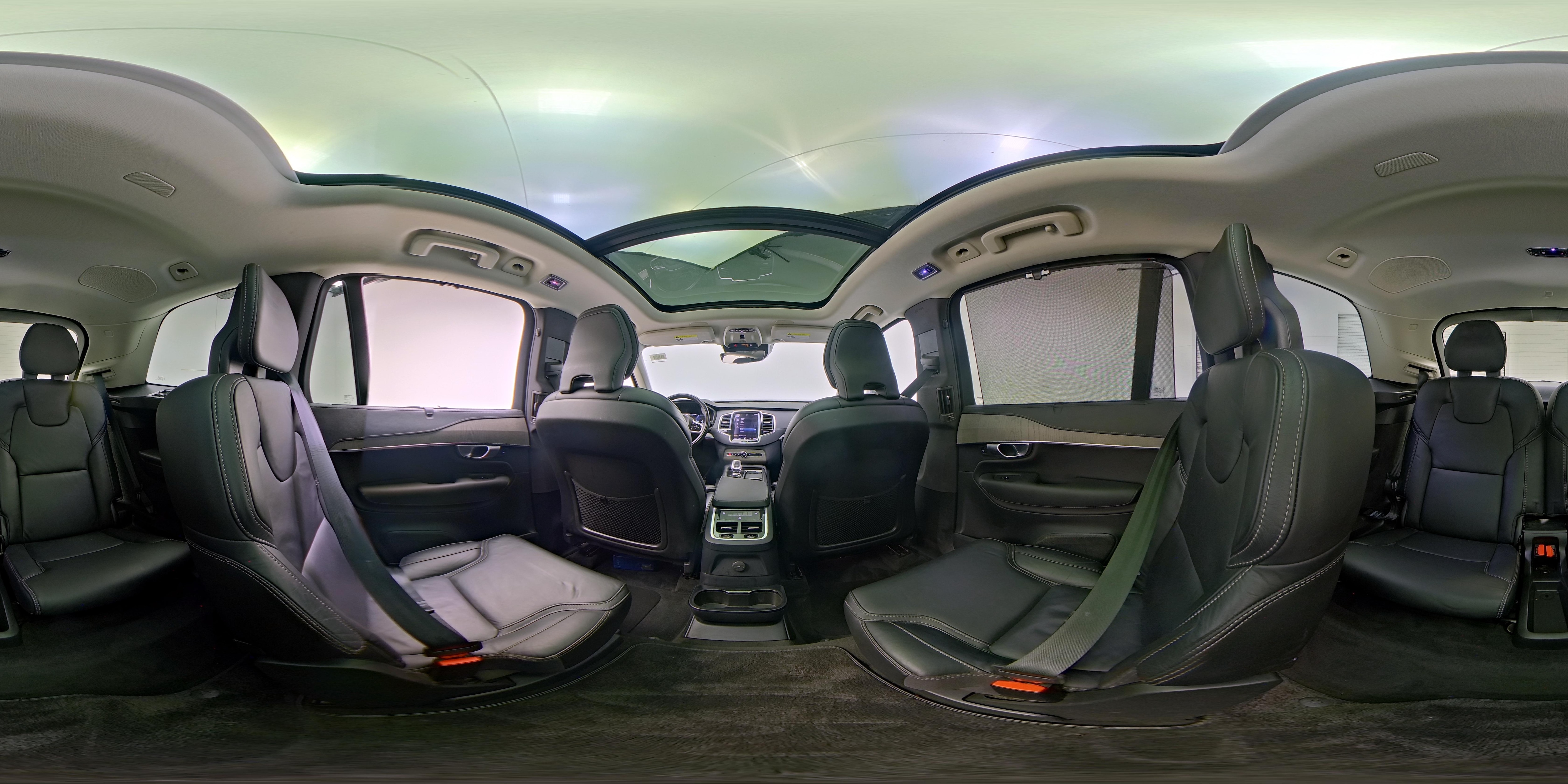 2022 Volvo XC90 Inscription - Photo 28