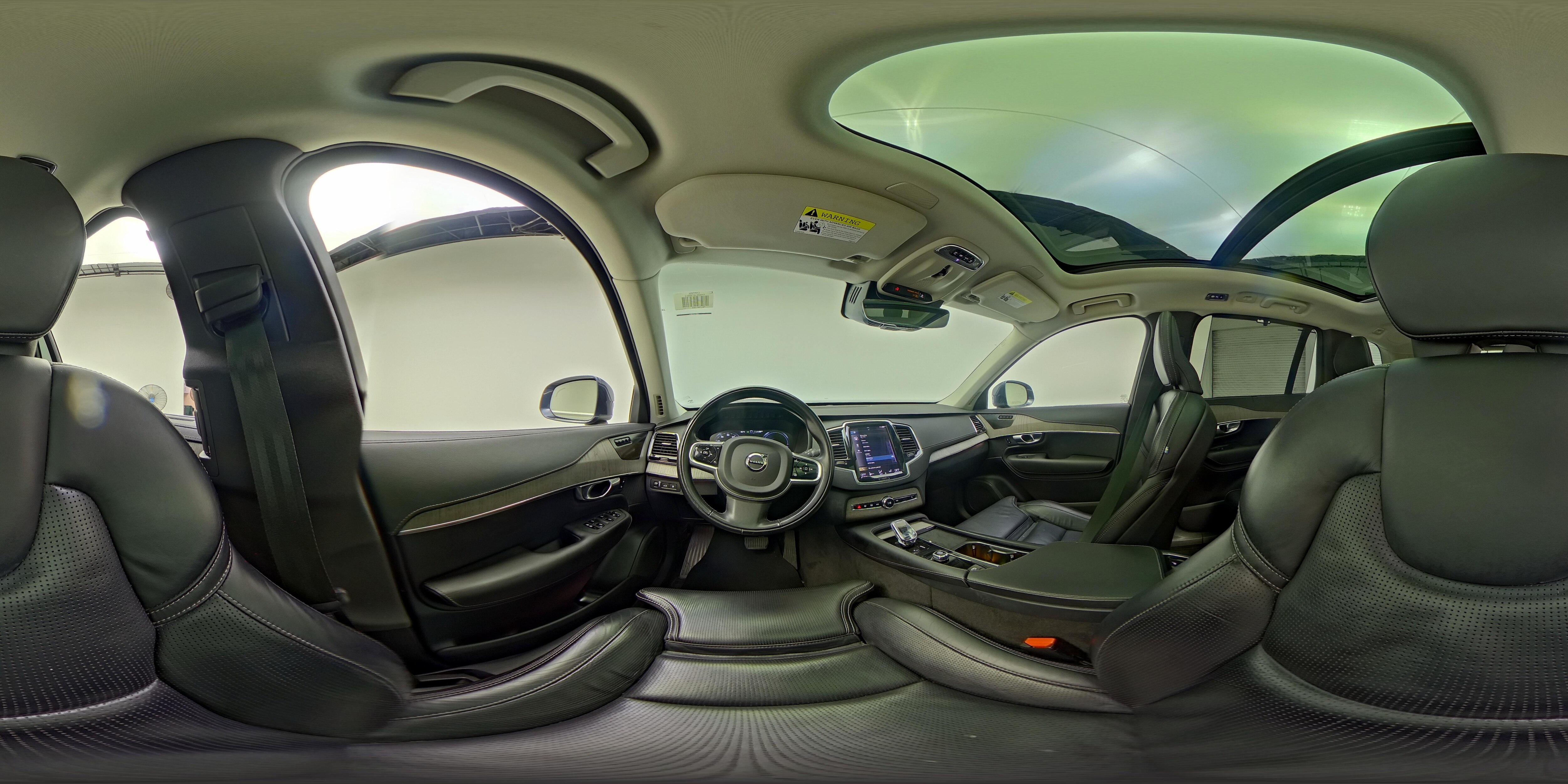 2022 Volvo XC90 Inscription - Photo 29
