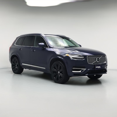2022 Volvo XC90 Recharge PHEV T8 Inscription