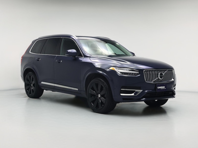 2022 Volvo XC90 Recharge T8 Inscription