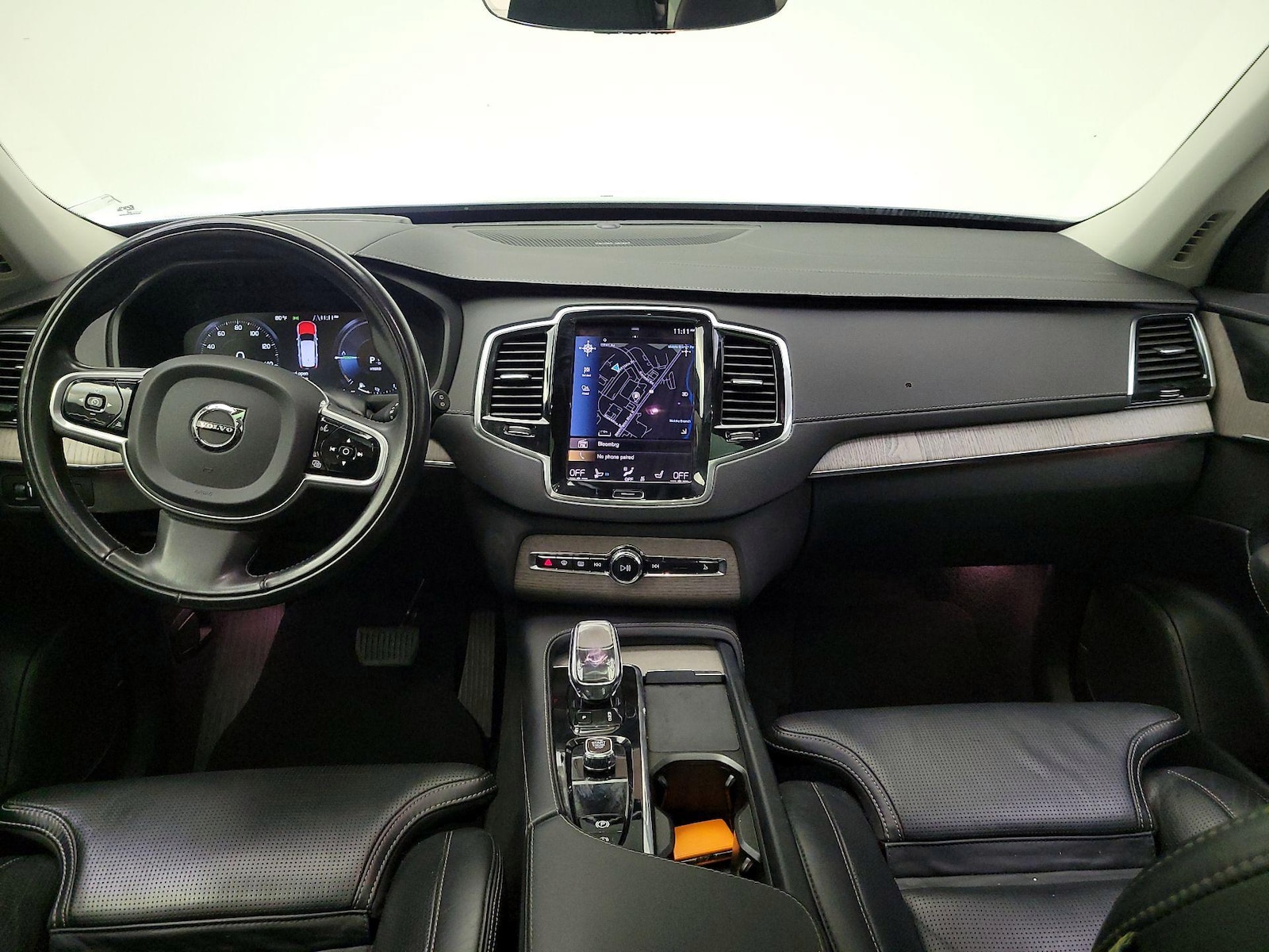 2022 Volvo XC90 Inscription - Photo 10