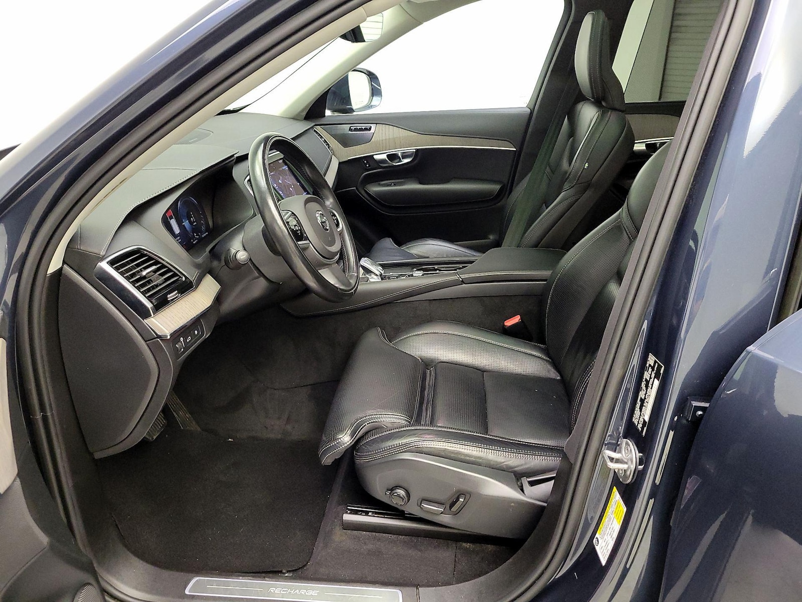 2022 Volvo XC90 Inscription - Photo 12