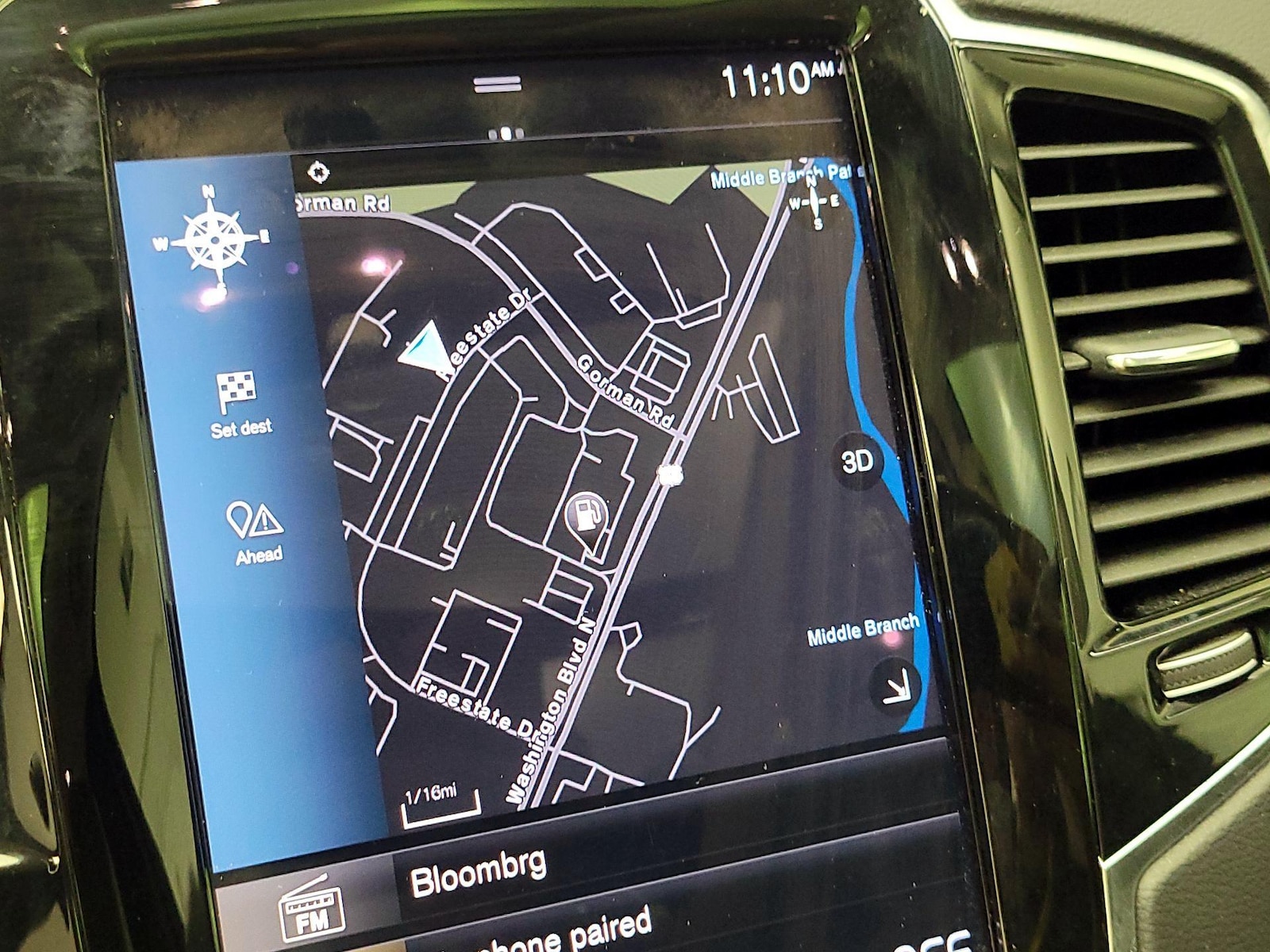 2022 Volvo XC90 Inscription - Photo 15
