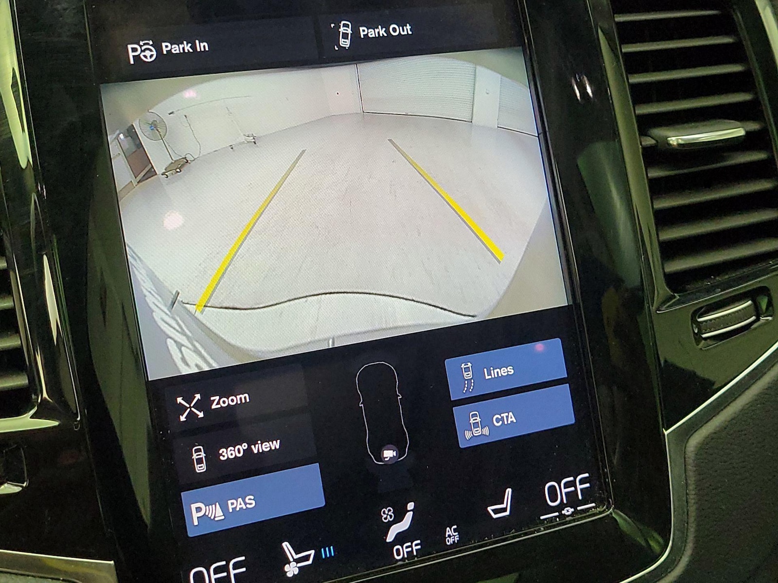 2022 Volvo XC90 Inscription - Photo 16