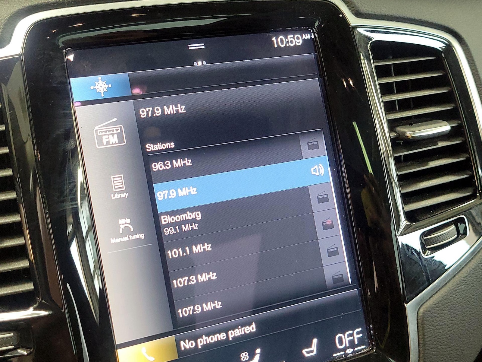 2022 Volvo XC90 Inscription - Photo 17