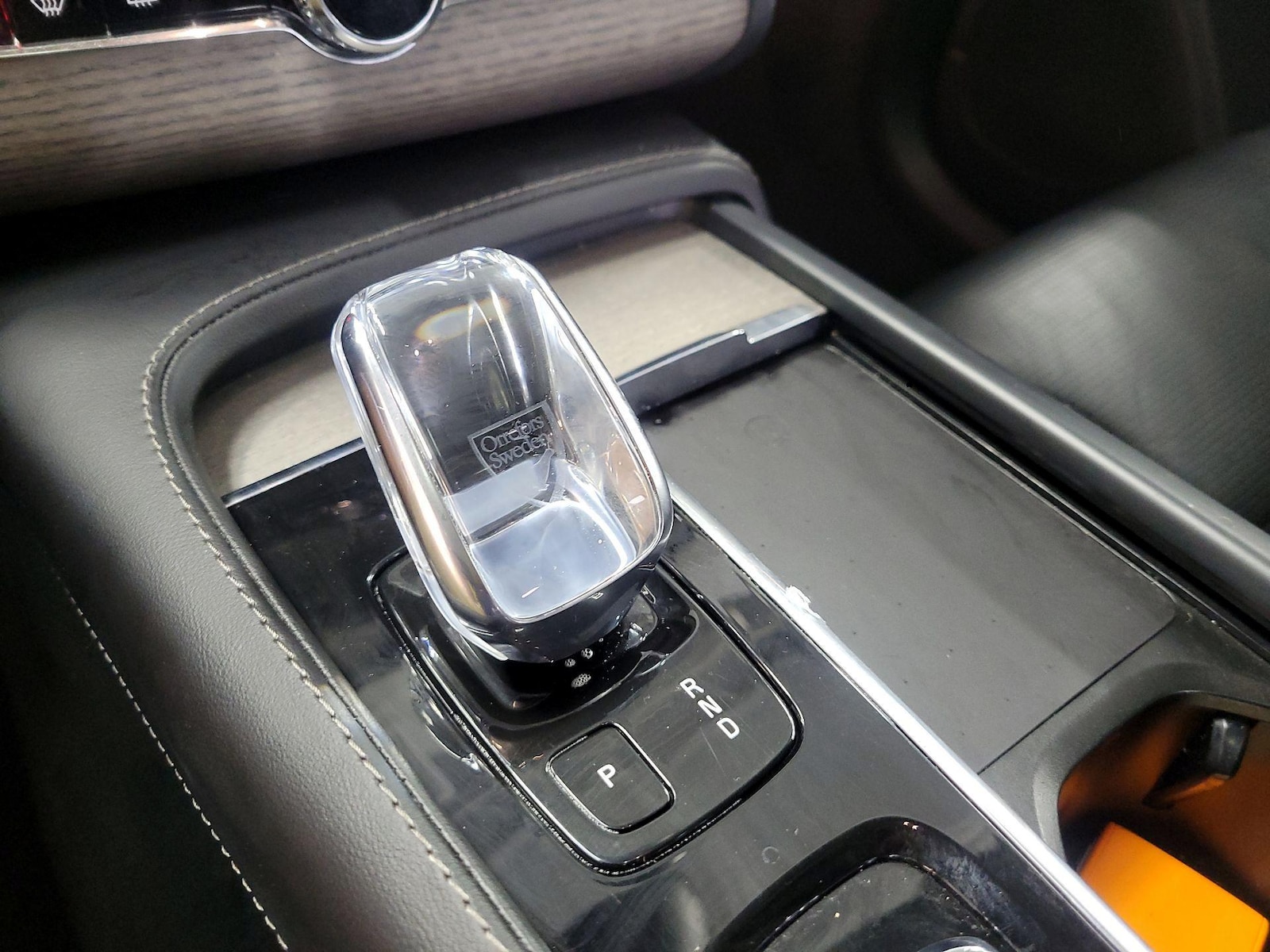2022 Volvo XC90 Inscription - Photo 19