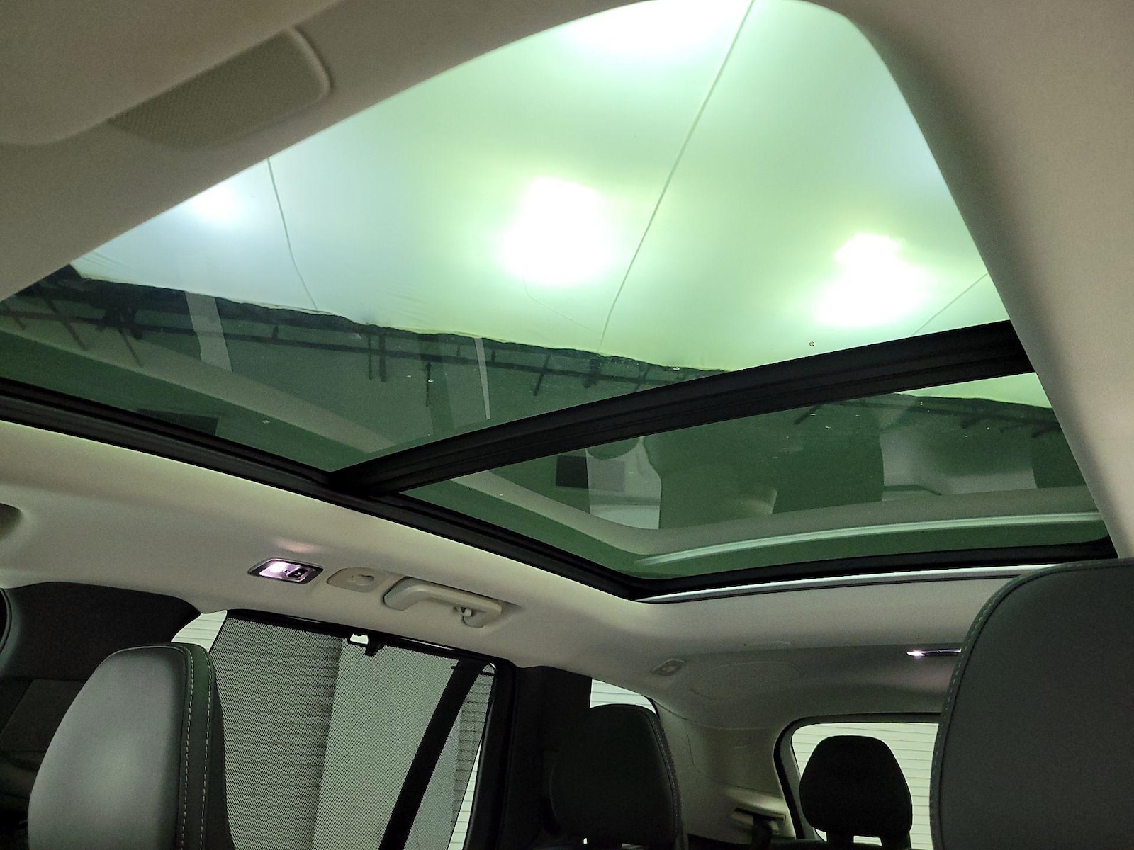 2022 Volvo XC90 Inscription - Photo 21