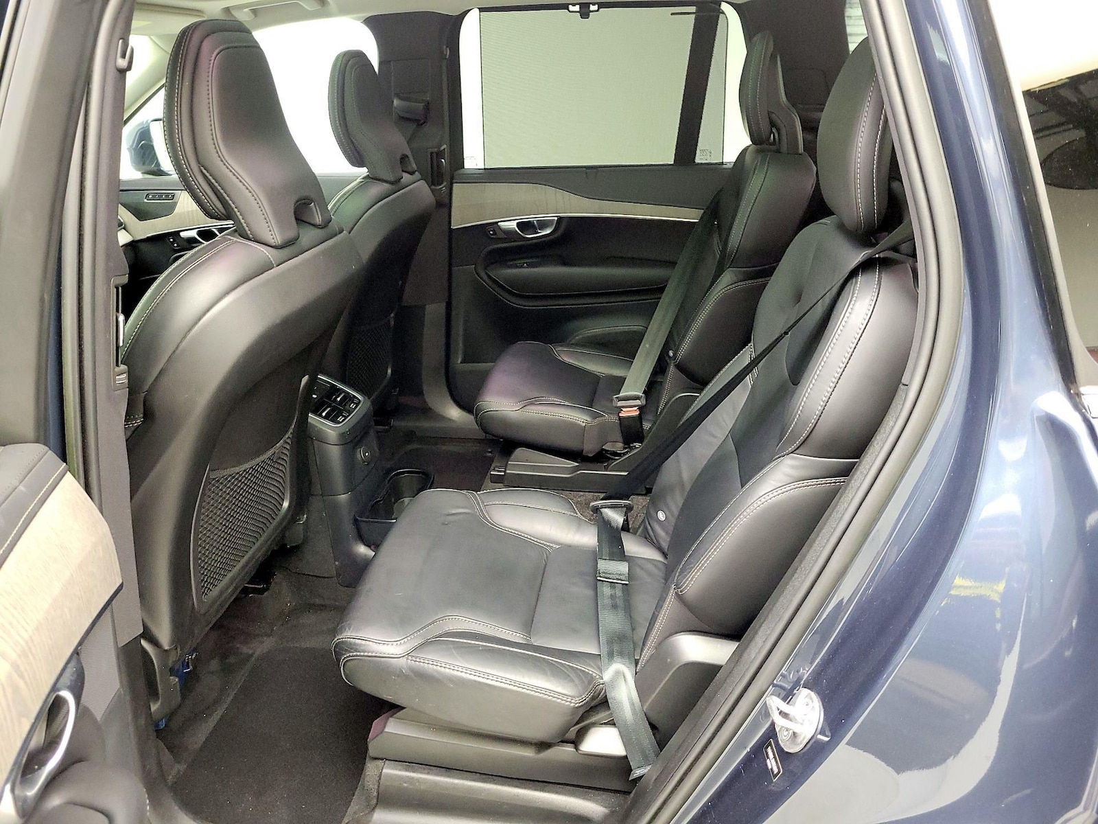 2022 Volvo XC90 Inscription - Photo 22
