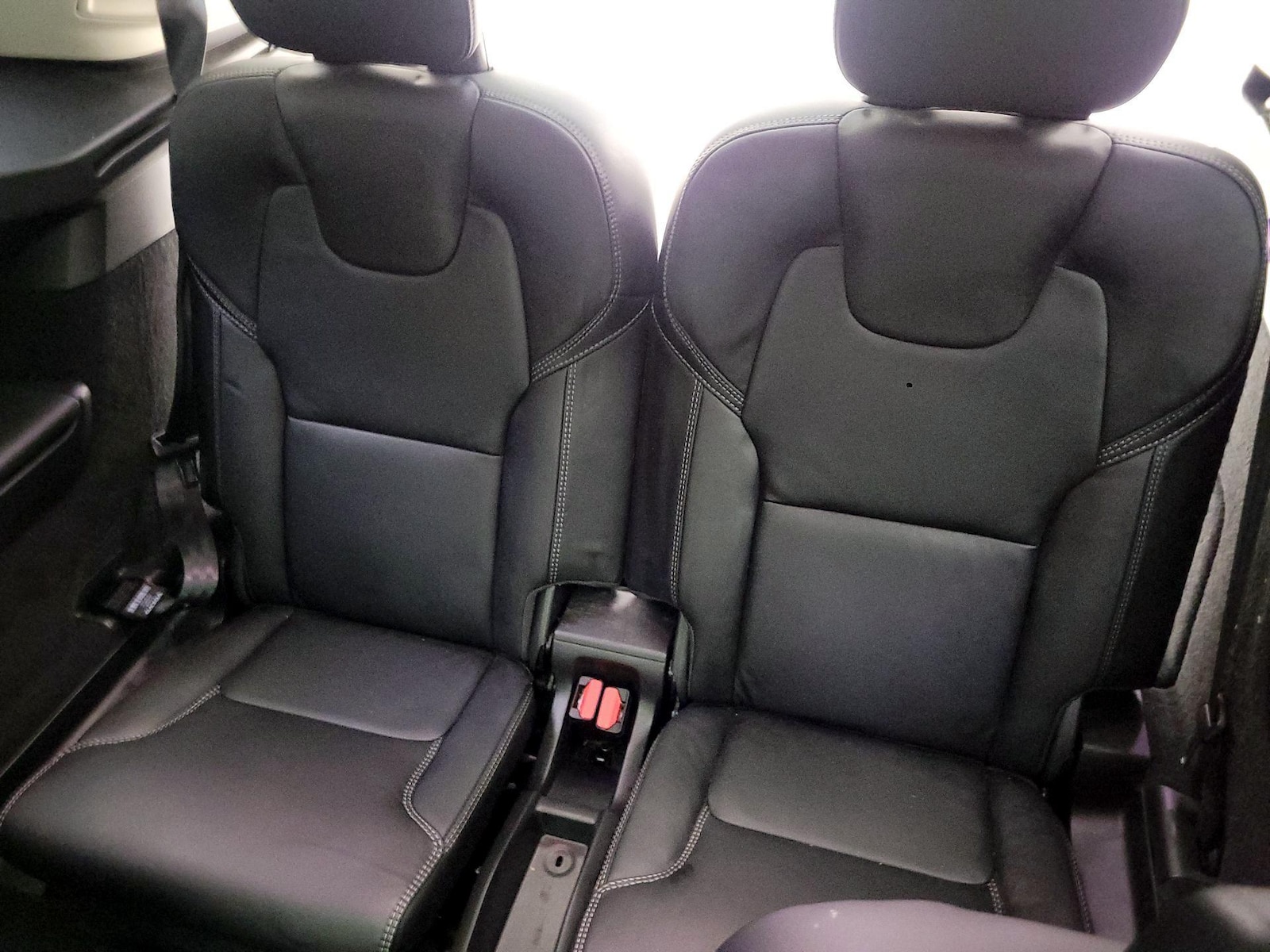 2022 Volvo XC90 Inscription - Photo 23