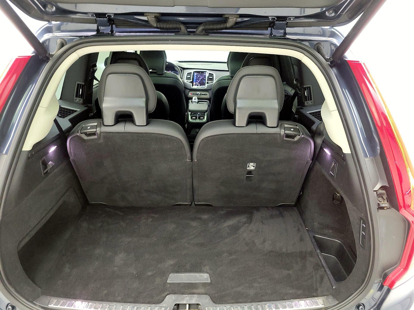 2022 Volvo XC90 Inscription - Photo 24