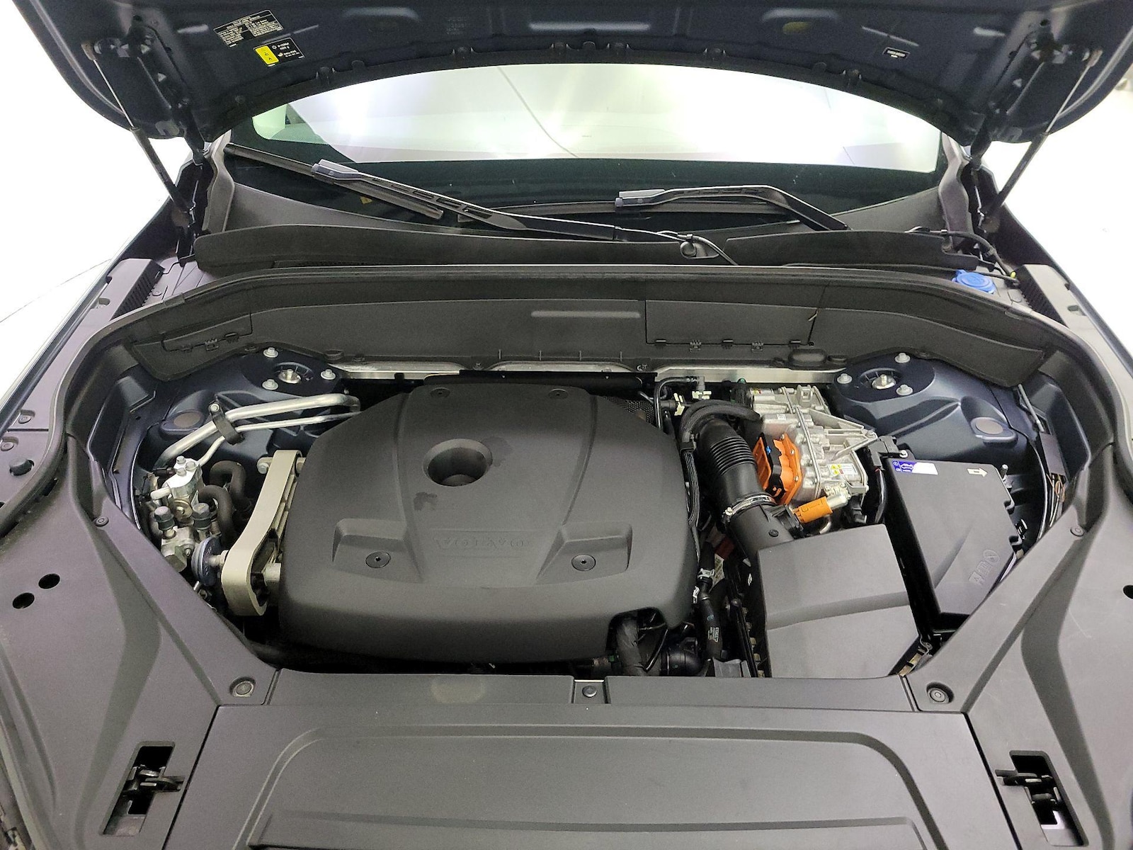 2022 Volvo XC90 Inscription - Photo 25