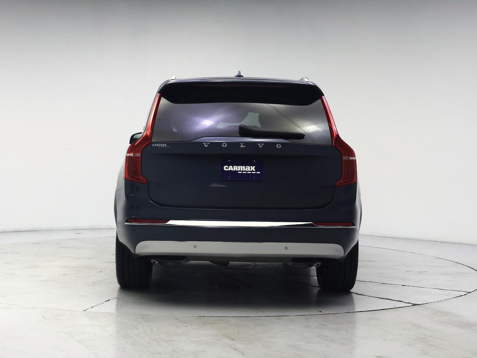 2022 Volvo XC90 Inscription - Photo 7
