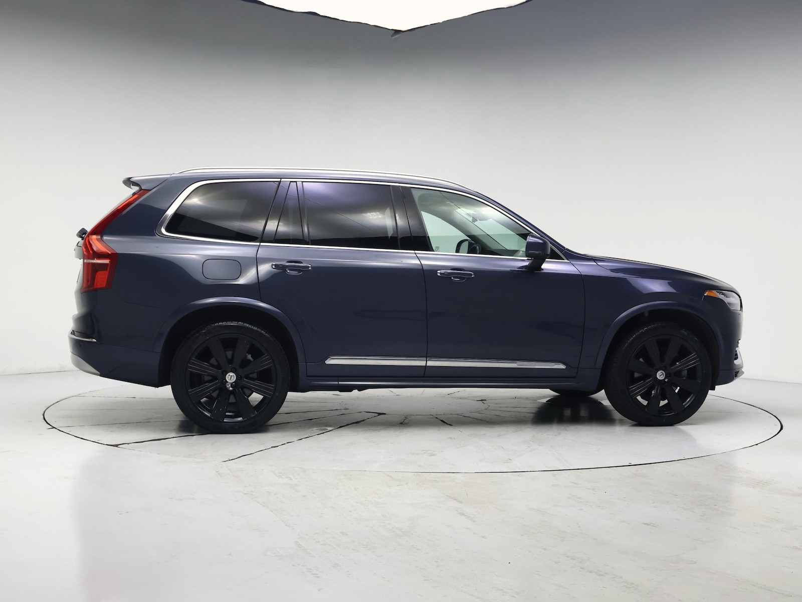 2022 Volvo XC90 Inscription - Photo 8