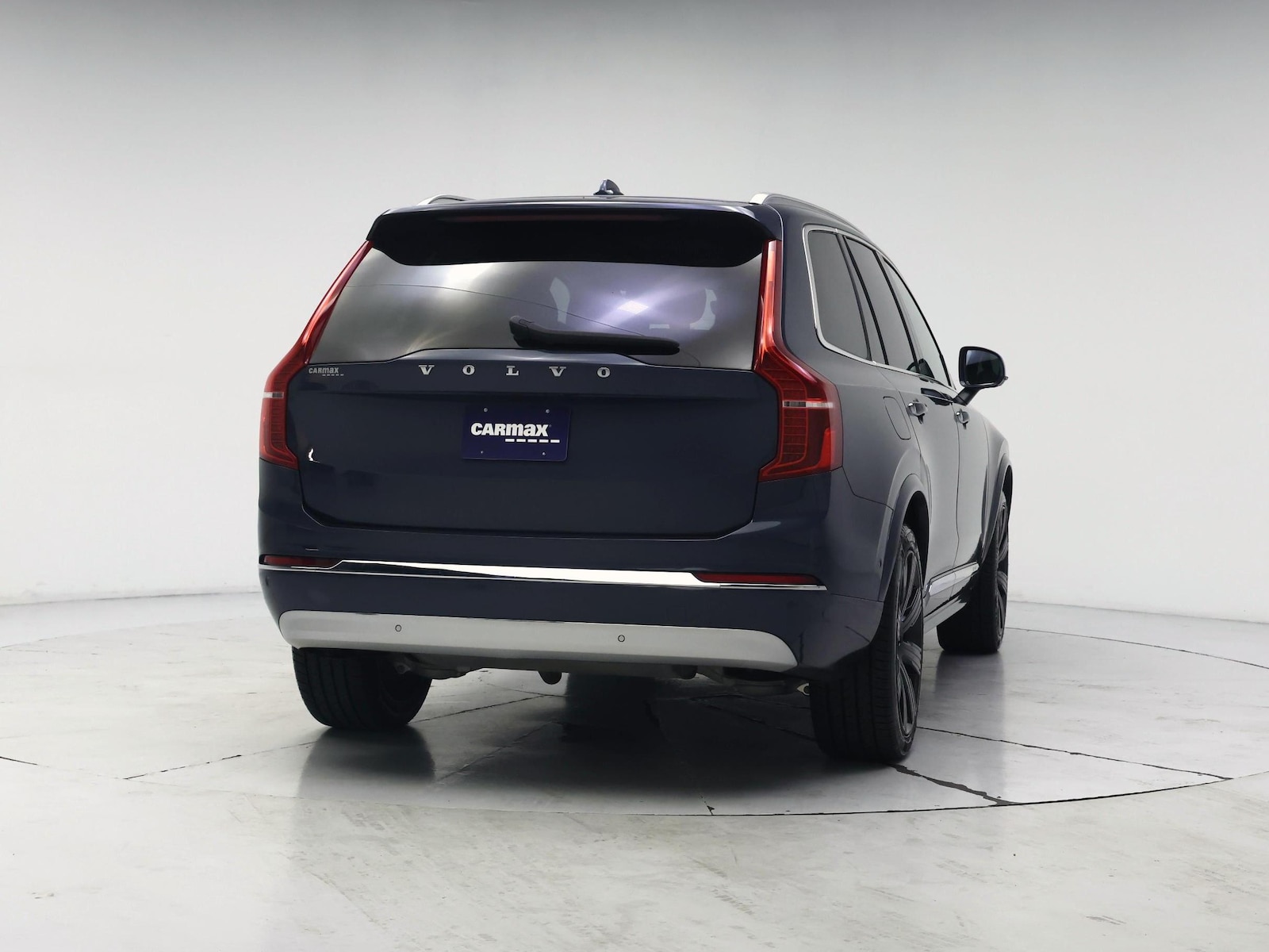 2022 Volvo XC90 Inscription - Photo 9