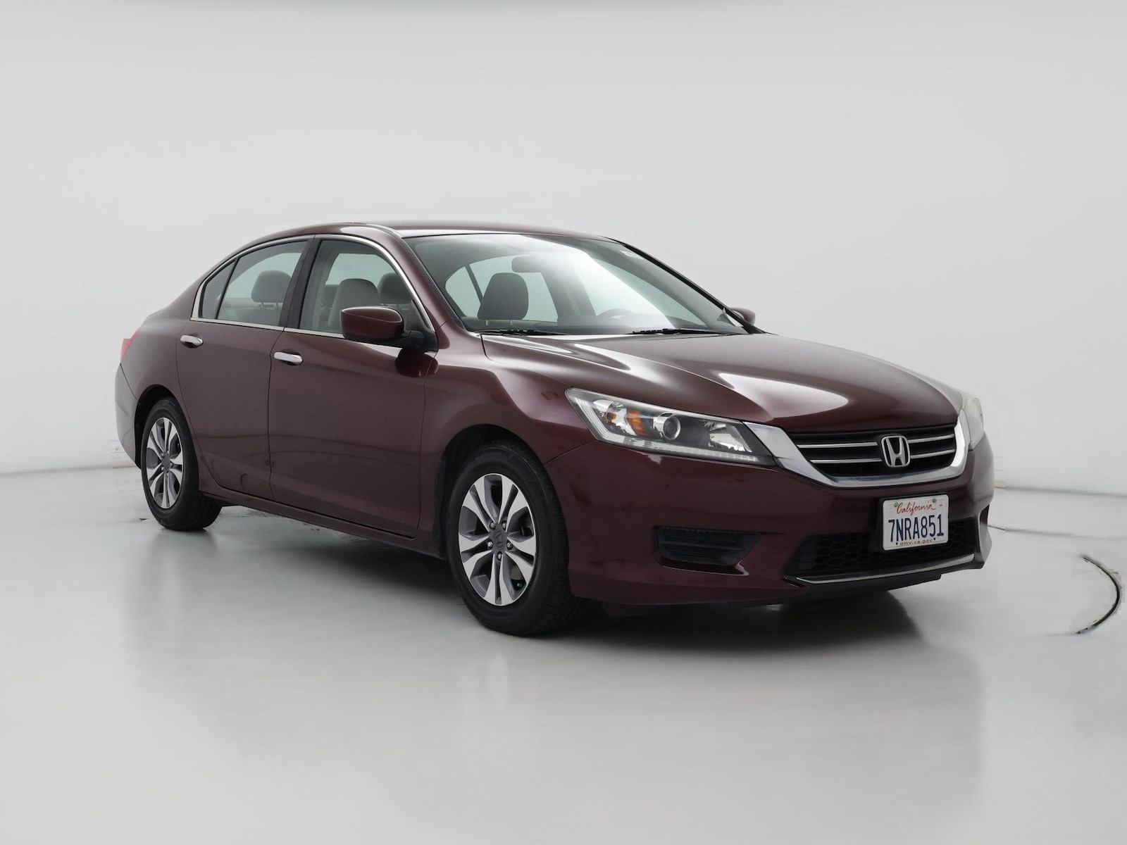 2014 Honda Accord Sedan
