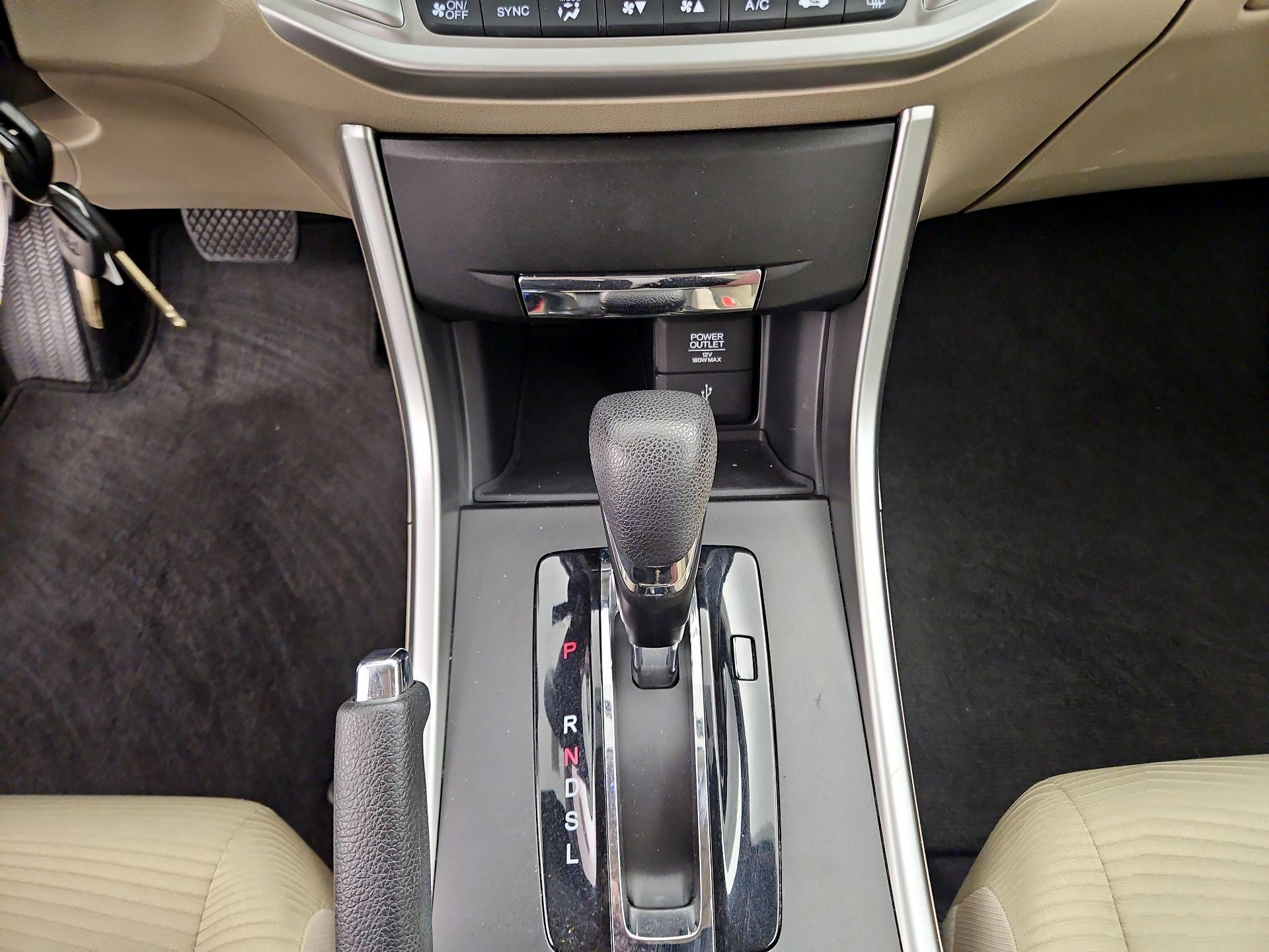 Thumbnail: 2014 Honda Accord - 17