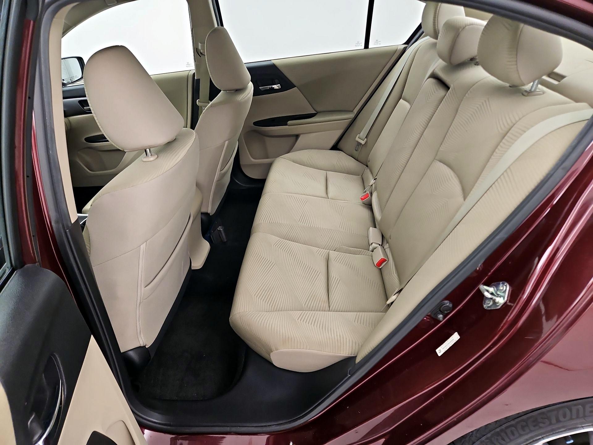 Thumbnail: 2014 Honda Accord - 19