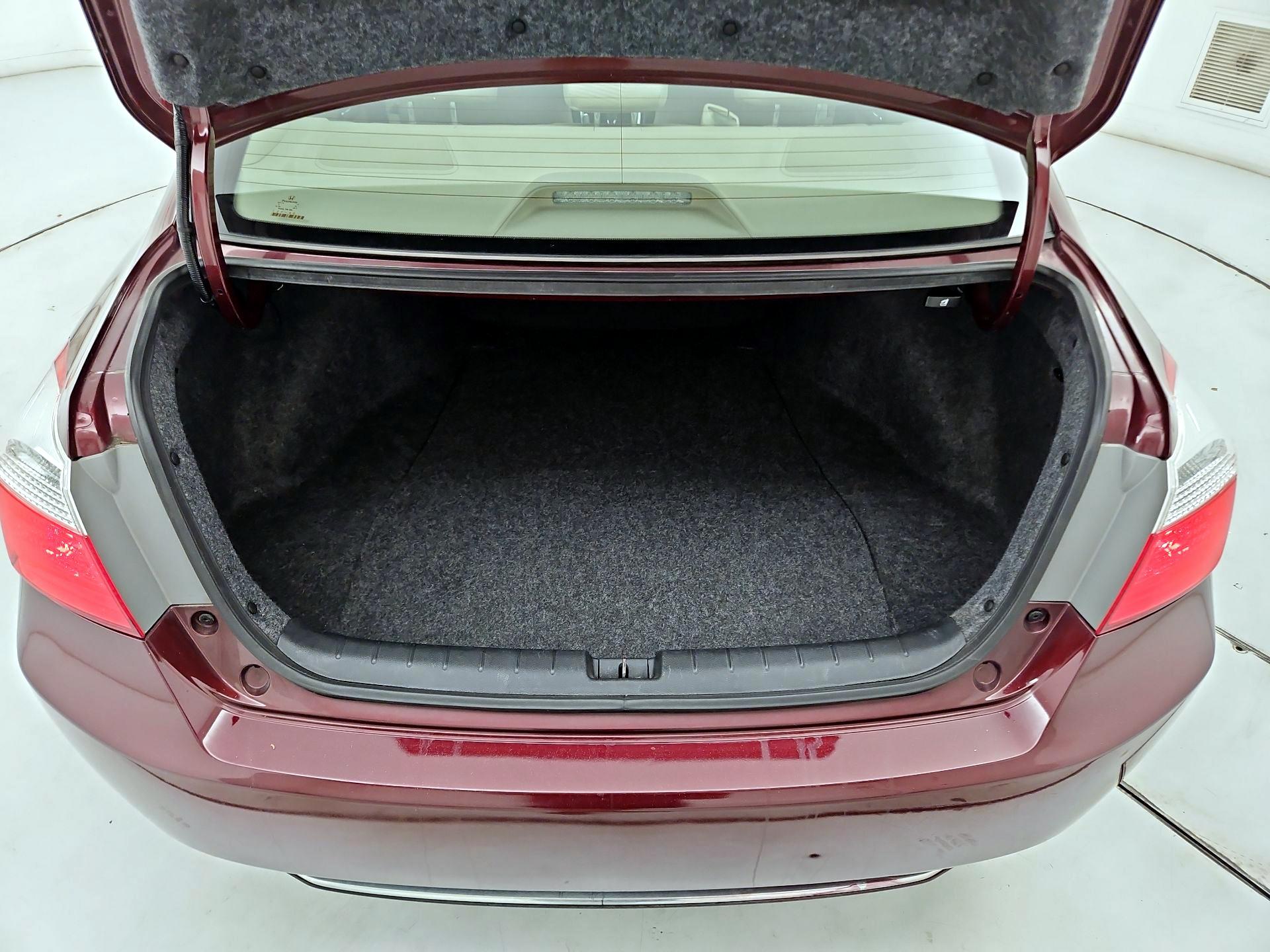 Thumbnail: 2014 Honda Accord - 20