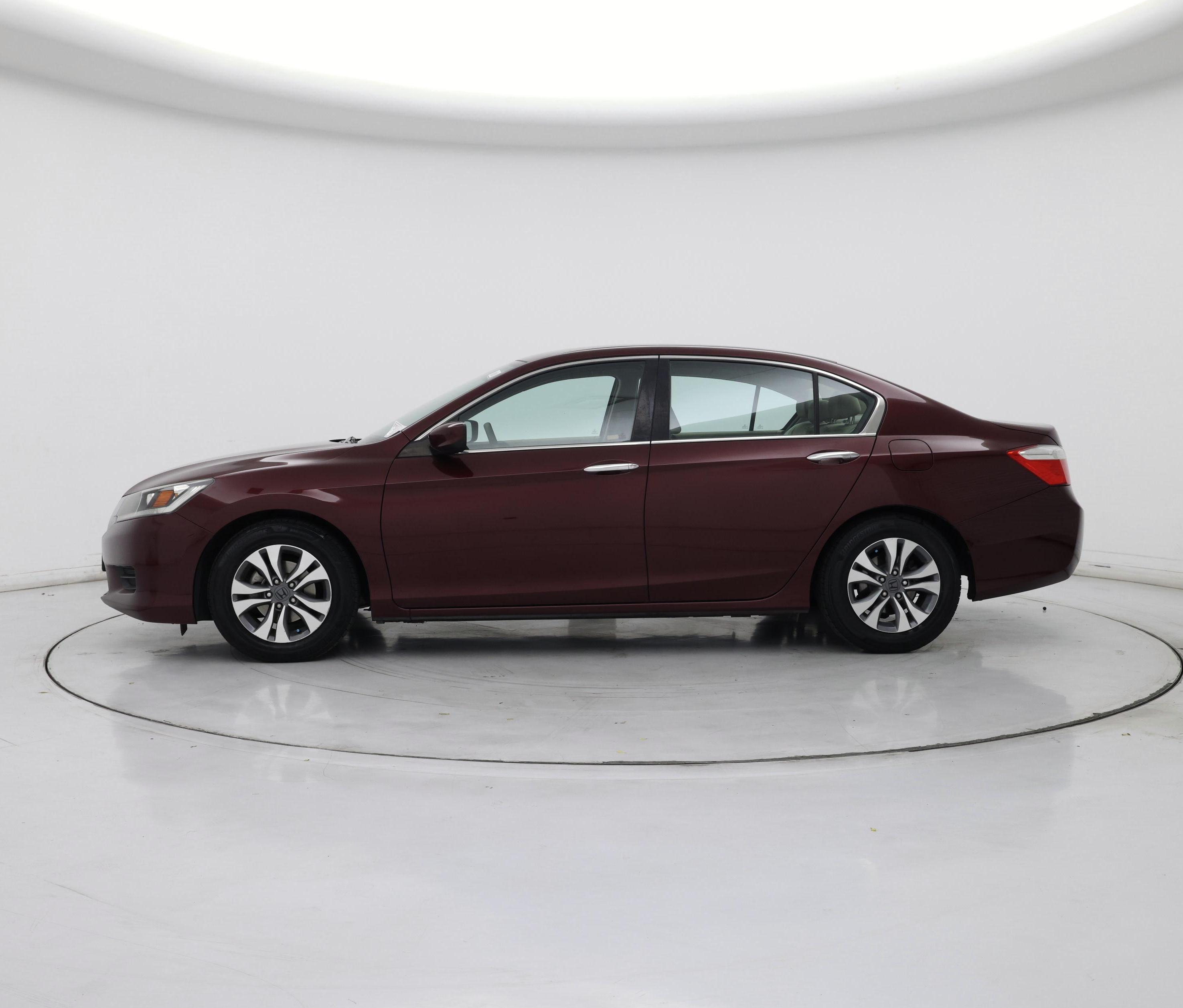 Thumbnail: 2014 Honda Accord - 3