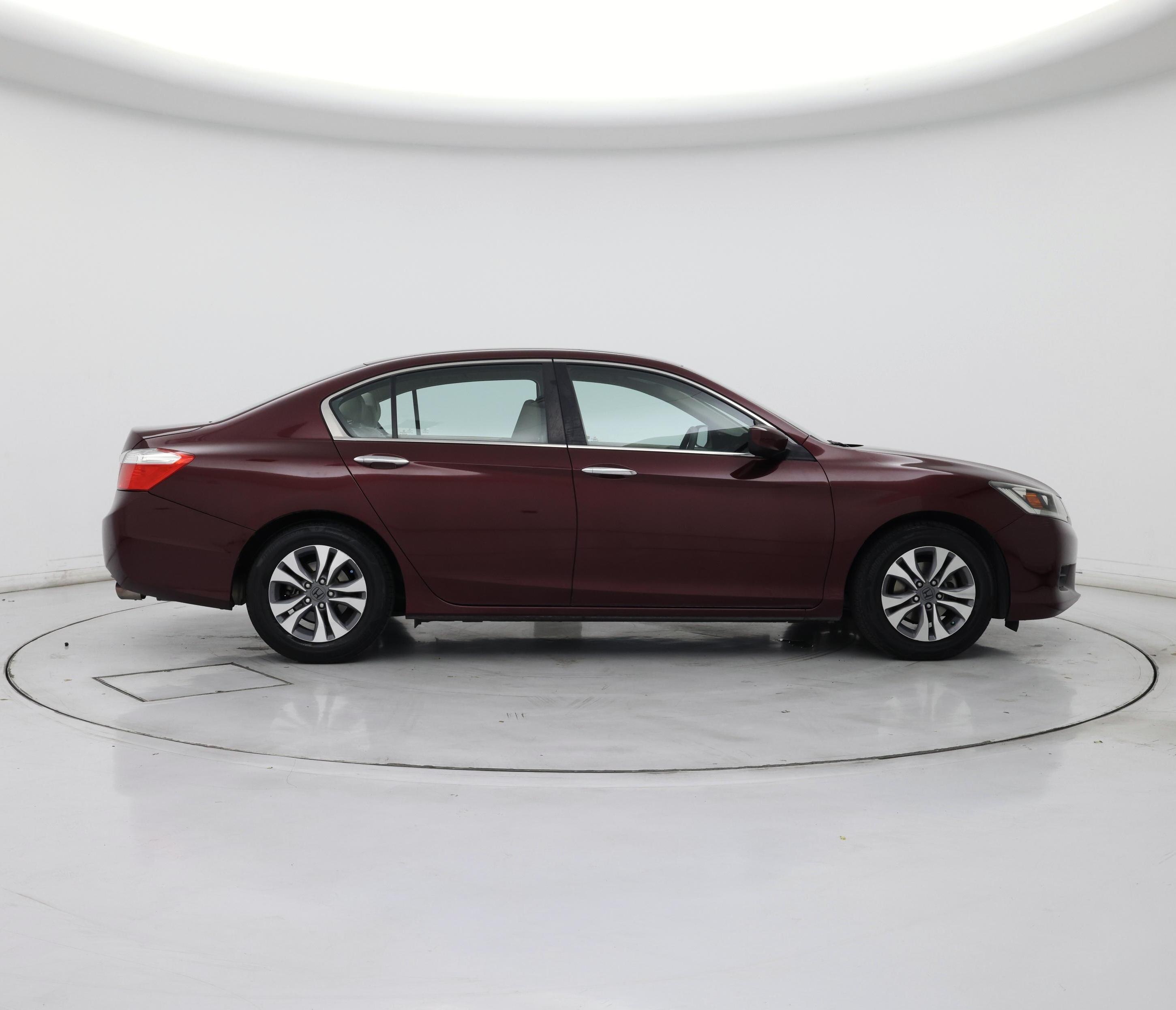 Thumbnail: 2014 Honda Accord - 7
