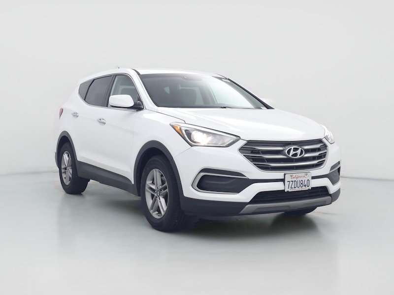 2018 Hyundai Santa Fe Sport 2.0T -
                  Irvine, CA