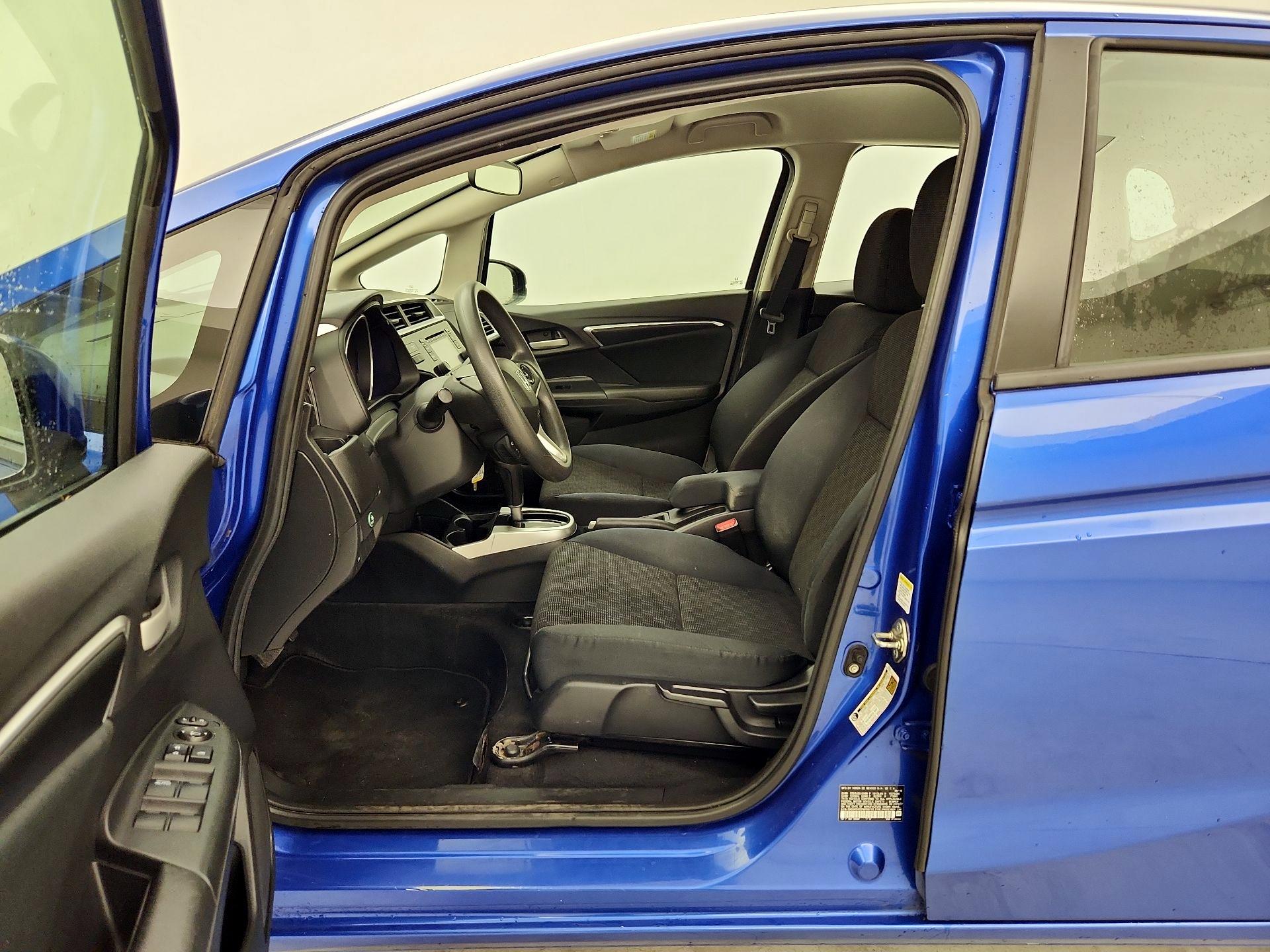Thumbnail: 2015 Honda Fit - 11