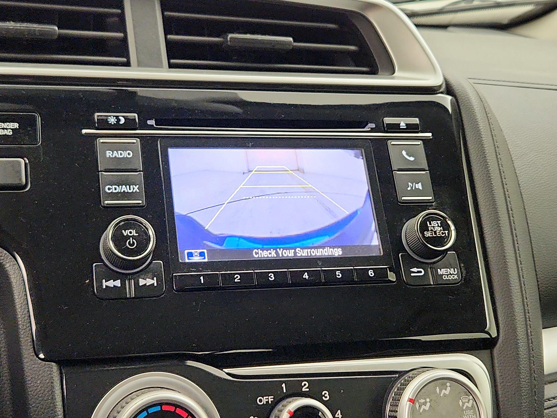 Thumbnail: 2015 Honda Fit - 14