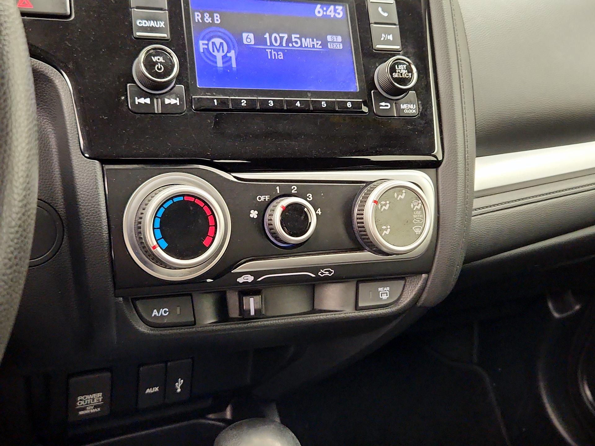 Thumbnail: 2015 Honda Fit - 16