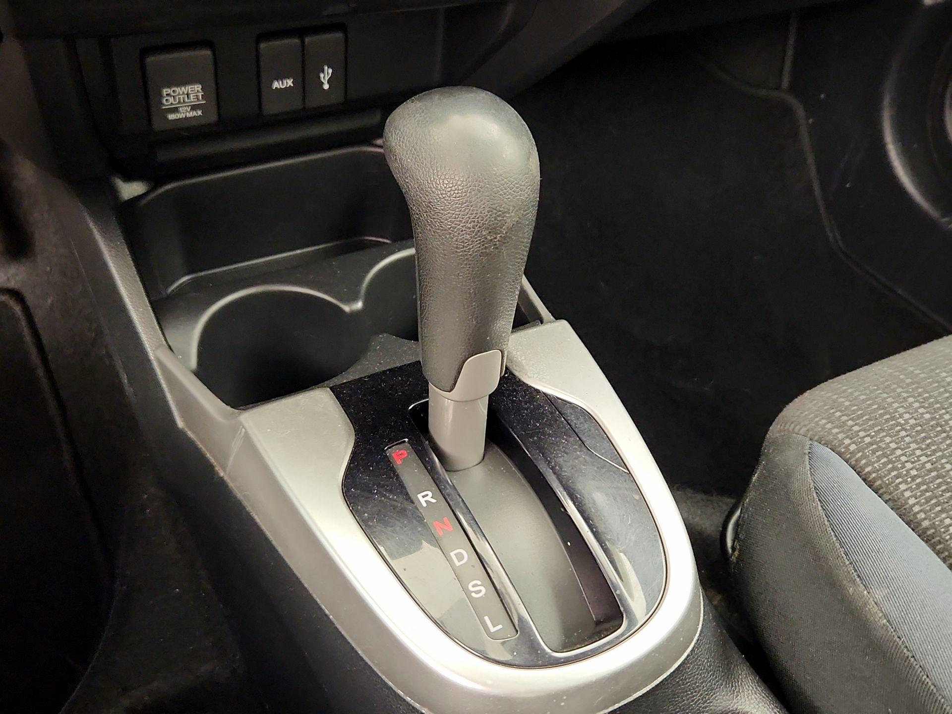 Thumbnail: 2015 Honda Fit - 17