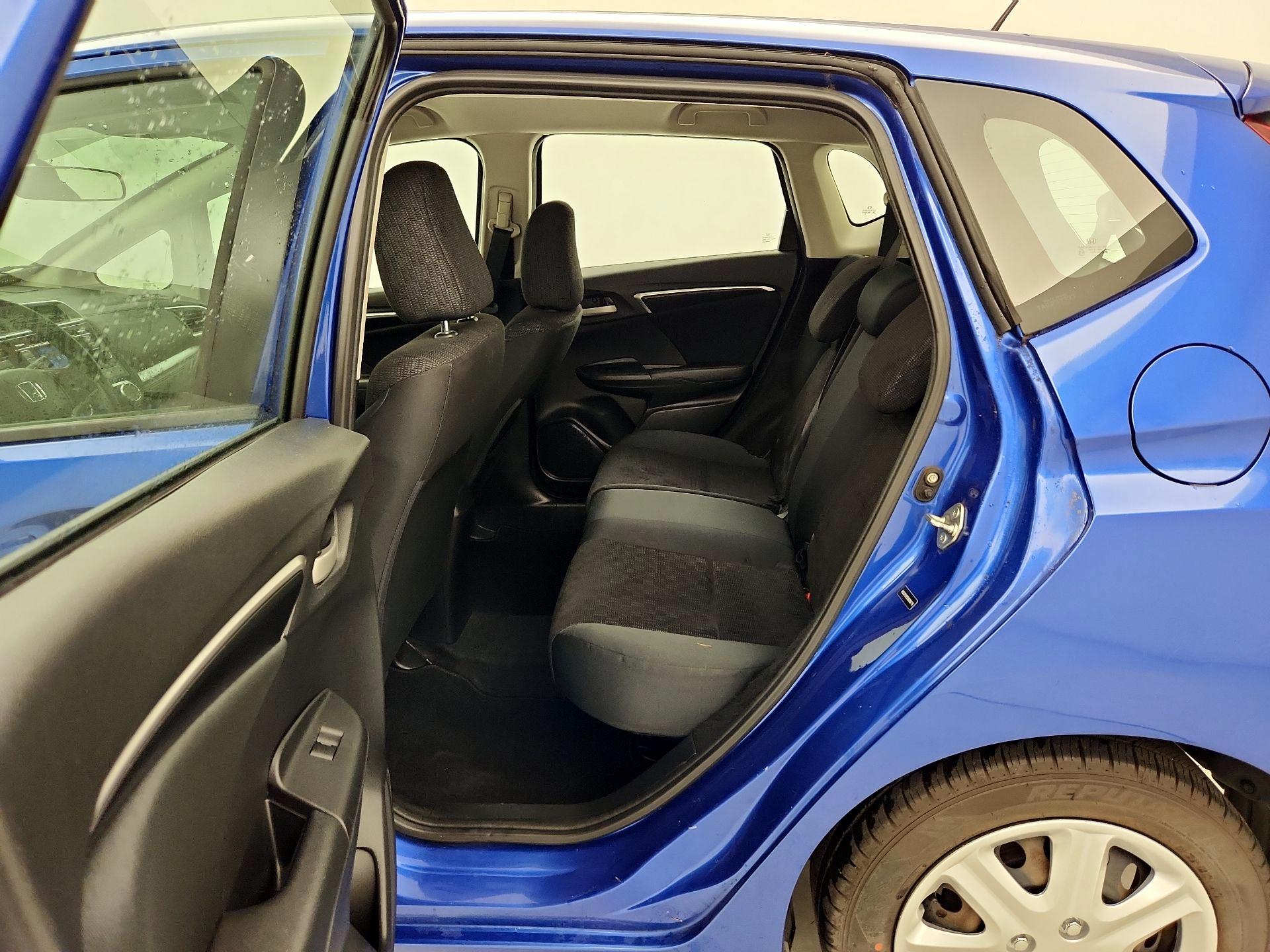 Thumbnail: 2015 Honda Fit - 19
