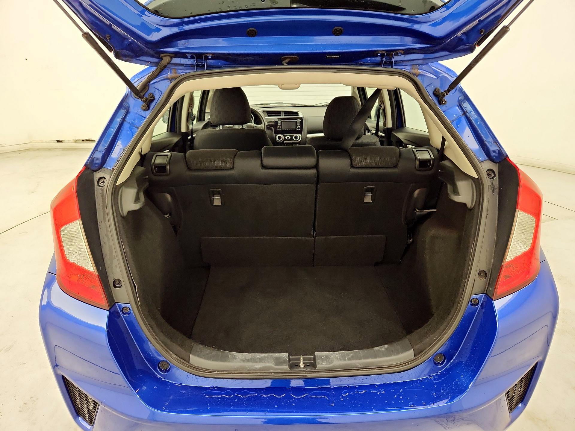 Thumbnail: 2015 Honda Fit - 20
