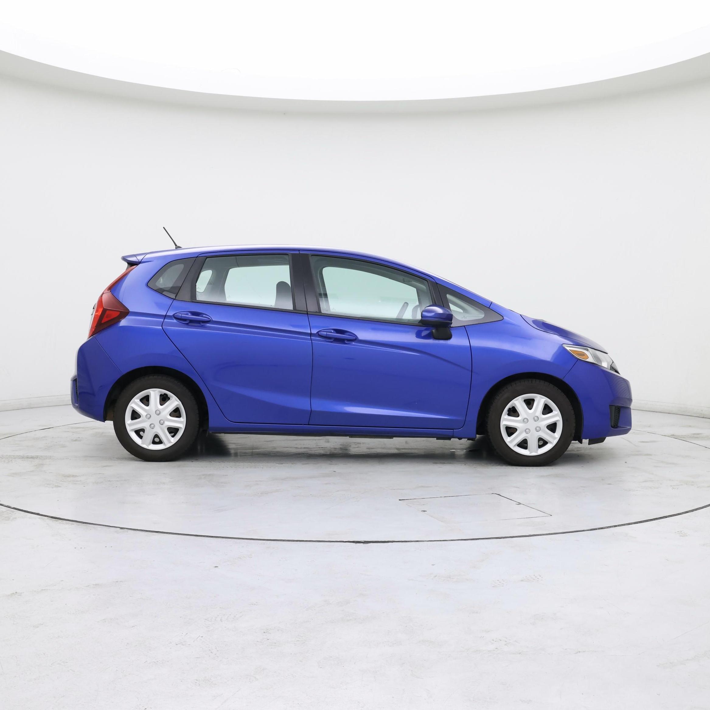 Thumbnail: 2015 Honda Fit - 7